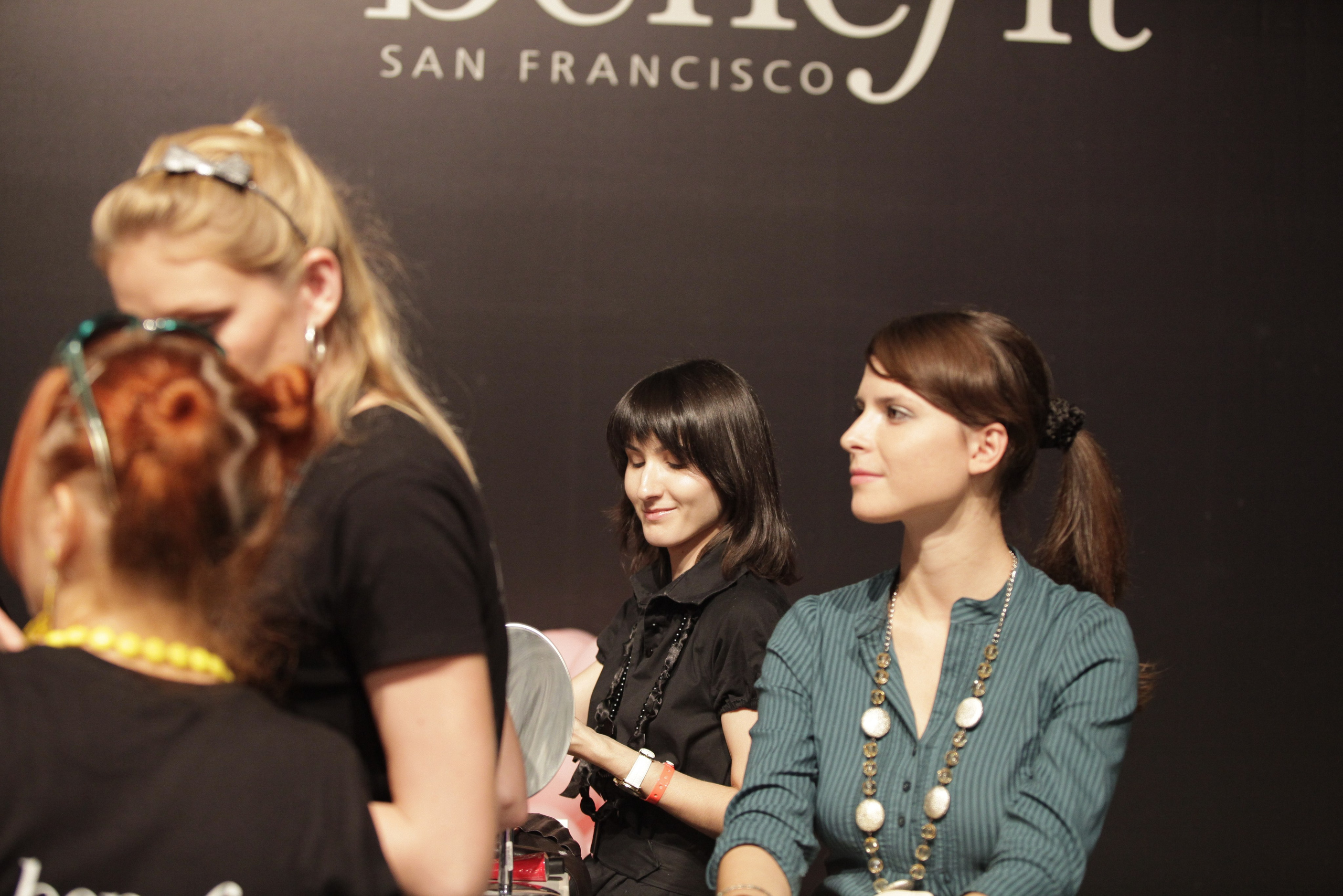 COSMOPOLITAN. Max Matvich and Victoria Basova are professionals in their field