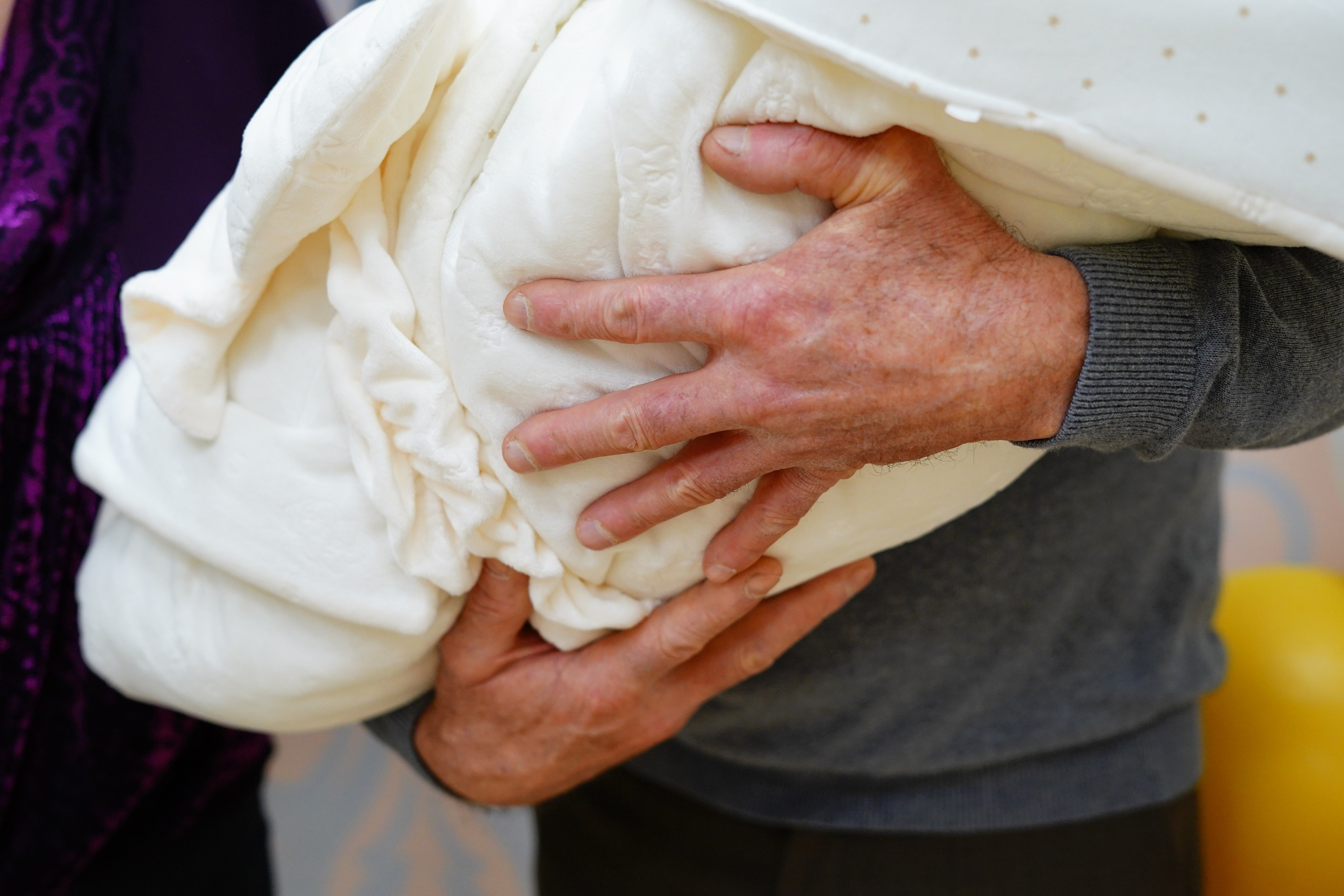 Выписка. Детский фотограф в Ставрополе| Катя Анир