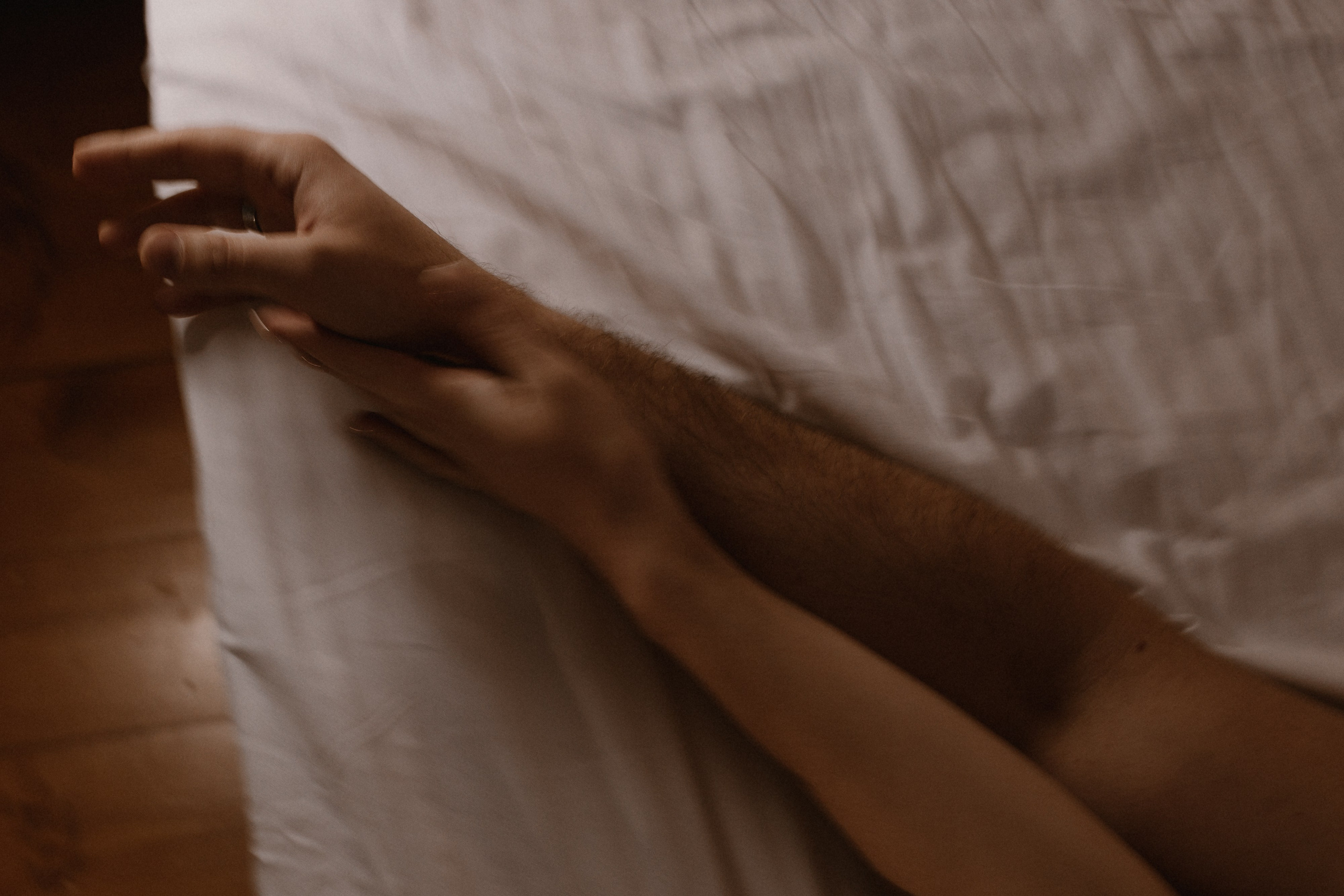 Миша и Саша. Свадебный фотограф в Ярославле Андрей Перегудов