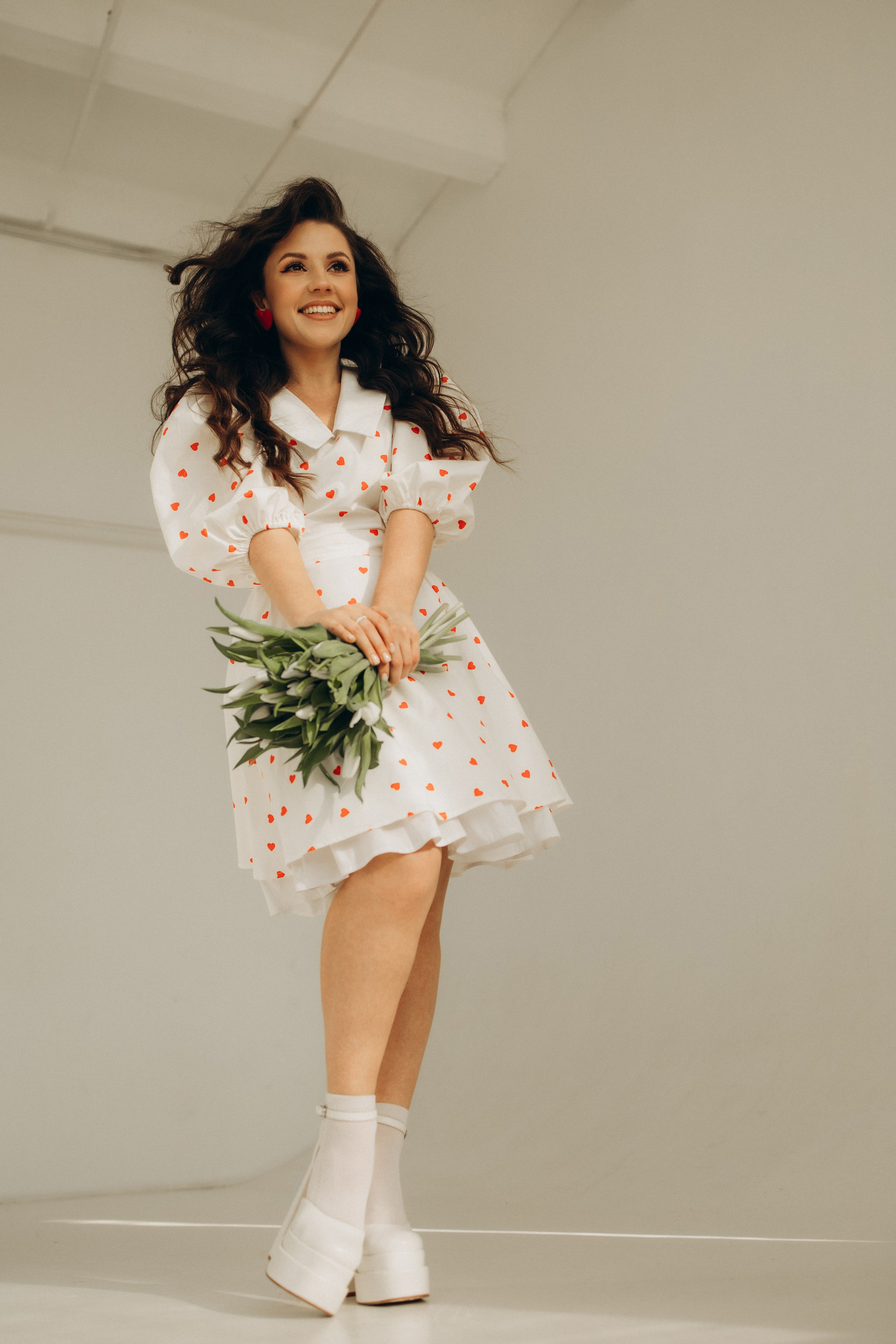 Татьяна. Семейный фотограф в Москве Валерия Карпова