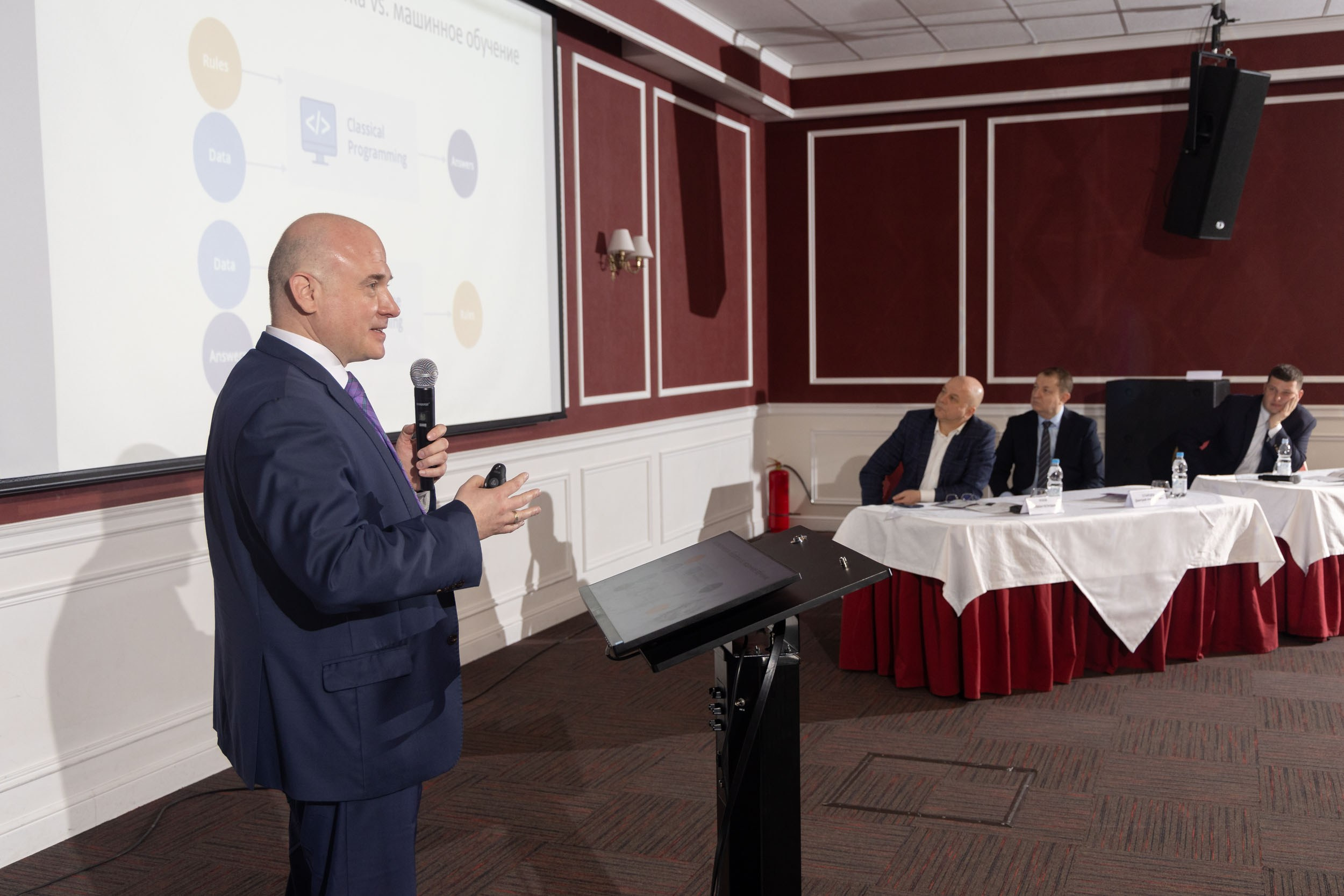 III Кардиологический конгресс «СЕРДЦЕ СЕВЕРА»