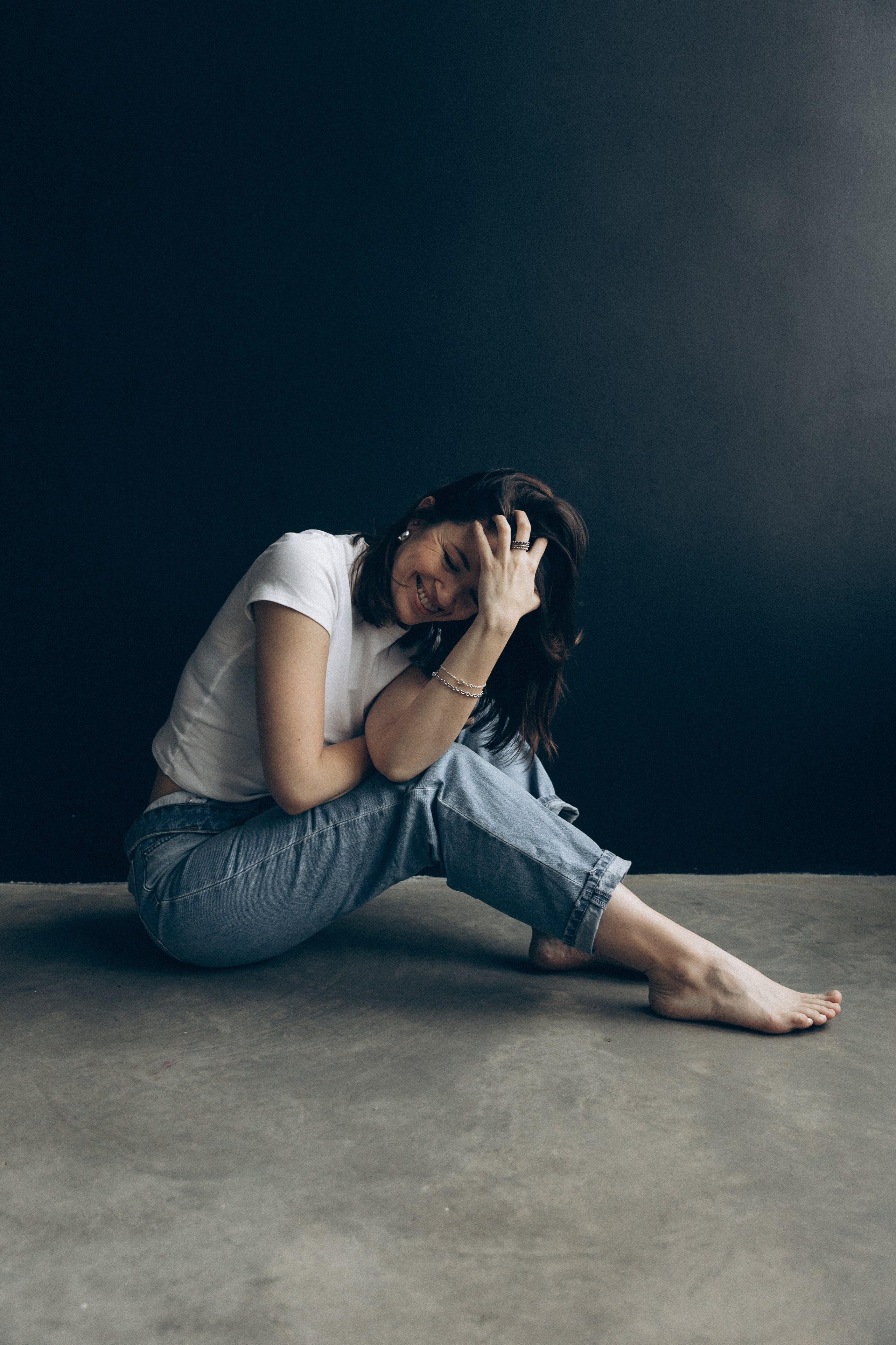 Настя. Семейный и детский фотограф в Москве Юлия Выганова Julia Joy