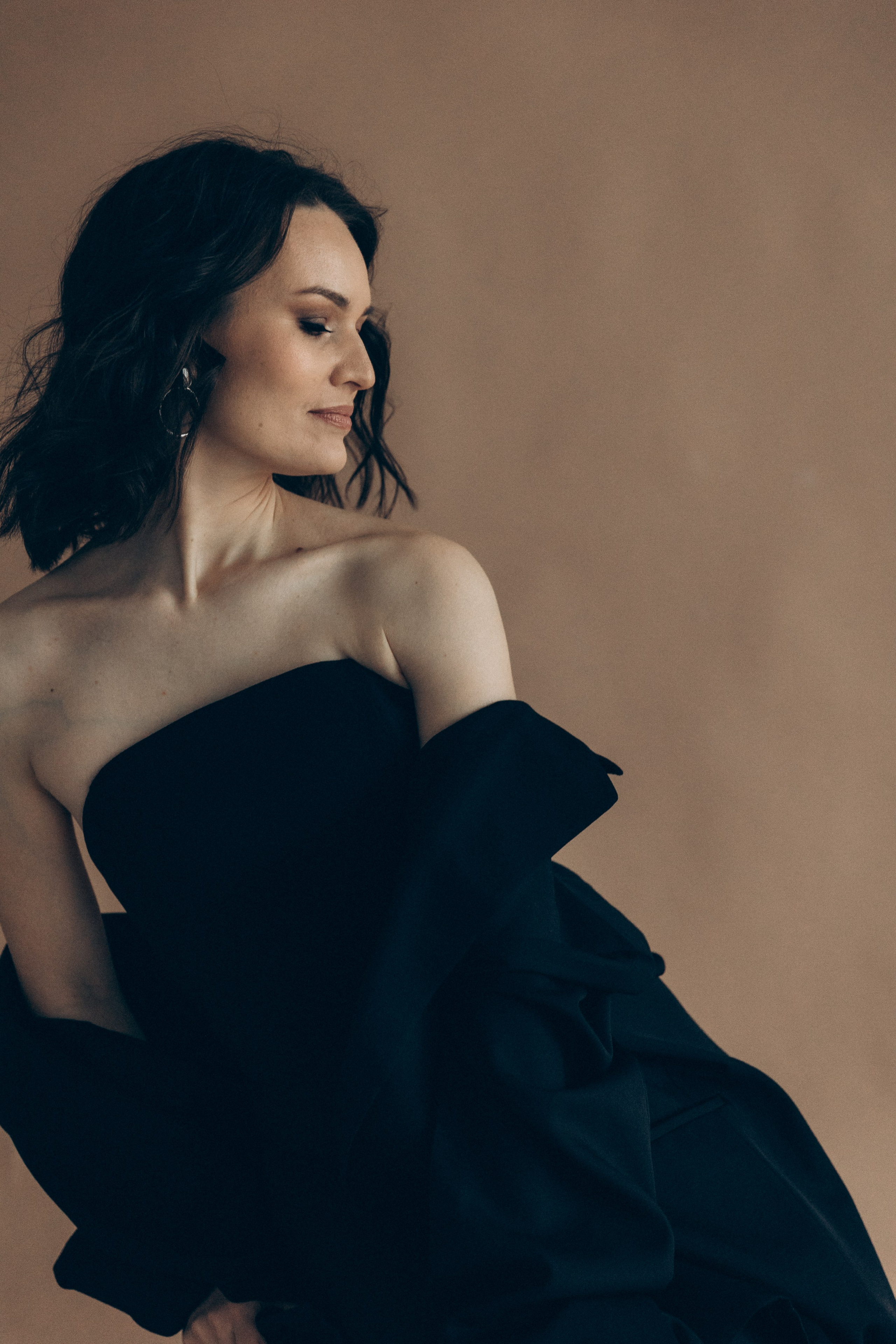 Ира. Семейный и детский фотограф в Москве Юлия Выганова Julia Joy