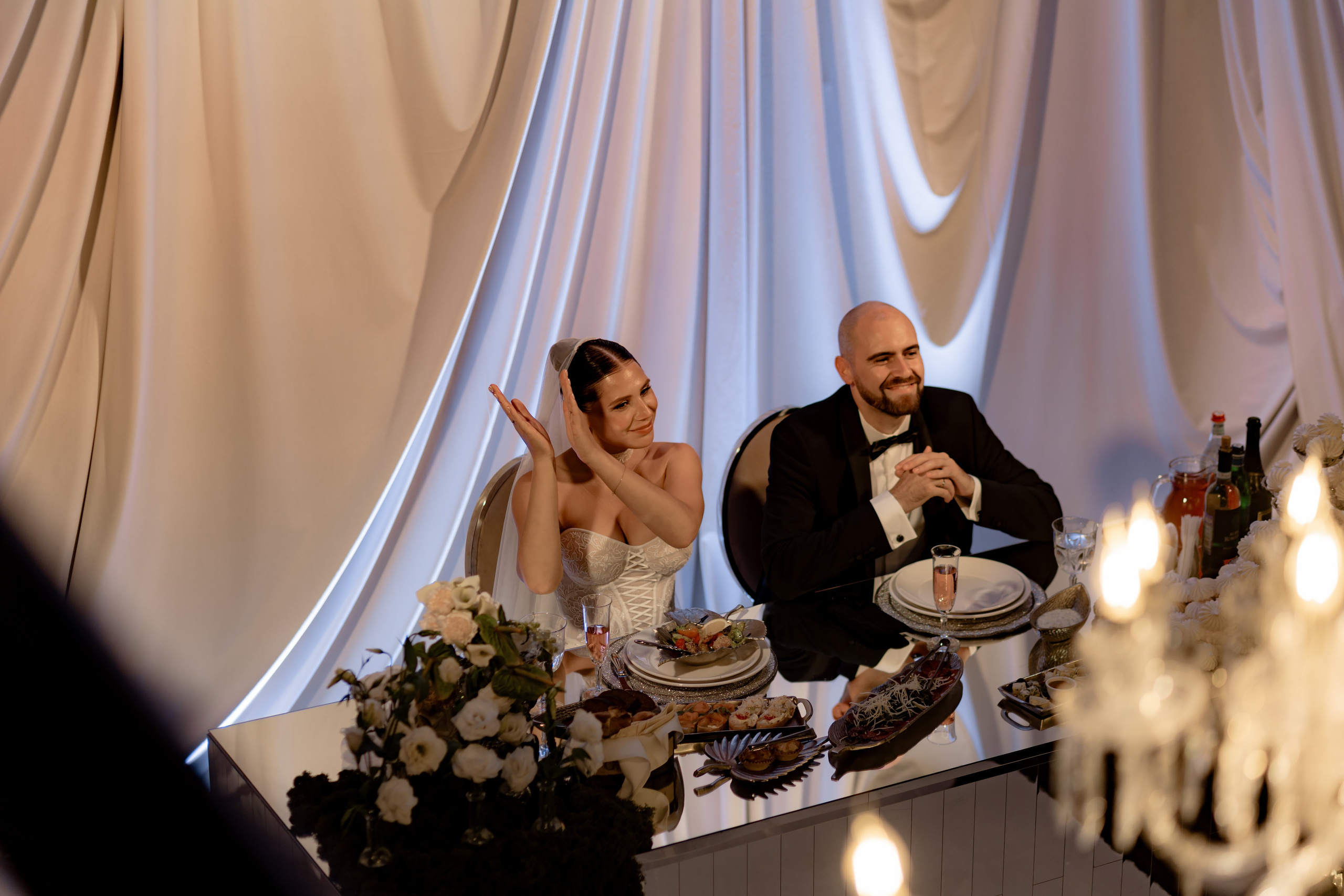 Максим & Даша. Дмитрий Позняк — свадебный фотограф в Брянске. Личный сайт фотографа