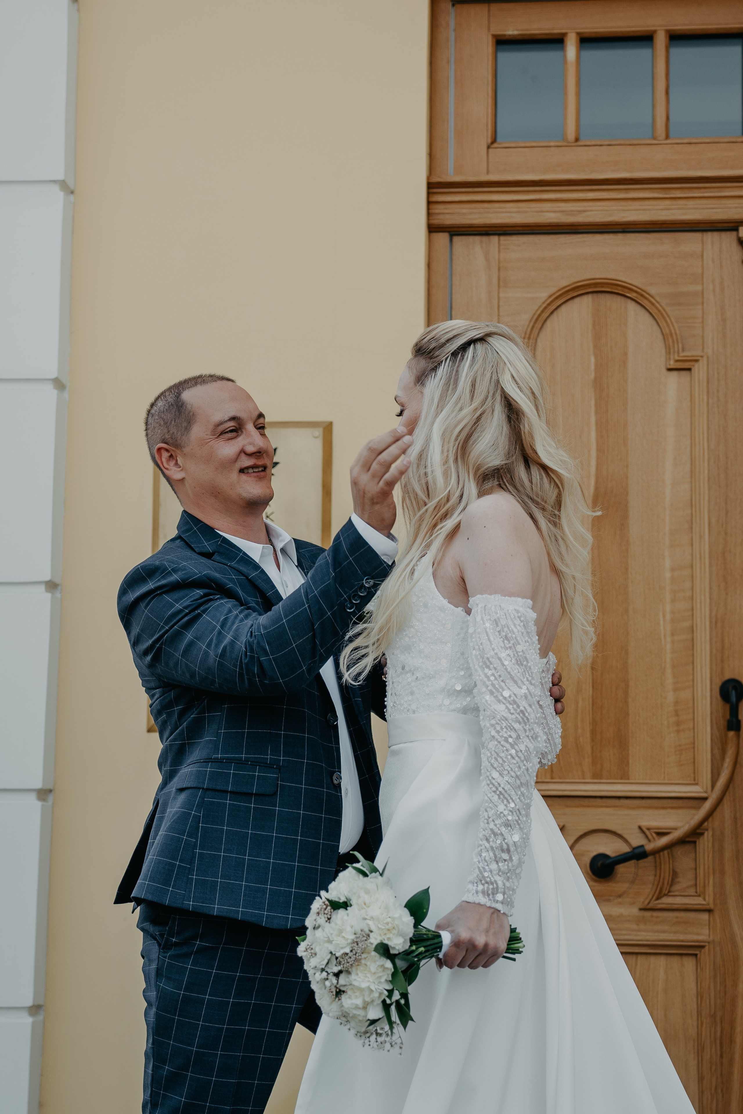 Руслан и Инна 25'. Фотограф, видеограф и пилот дрона на Байкале