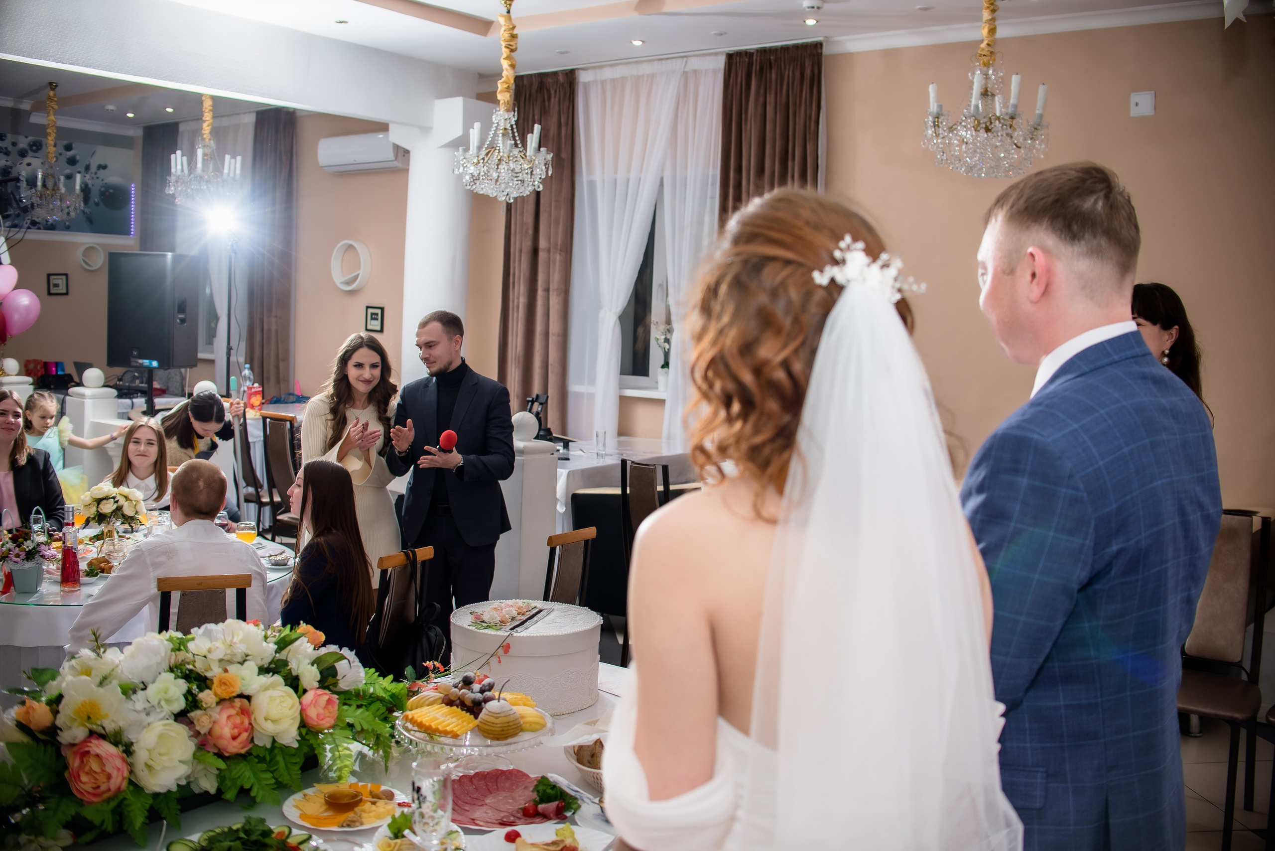 Фотосессия свадебная. Фотограф Макс Огурцов в Нижнем Новгороде