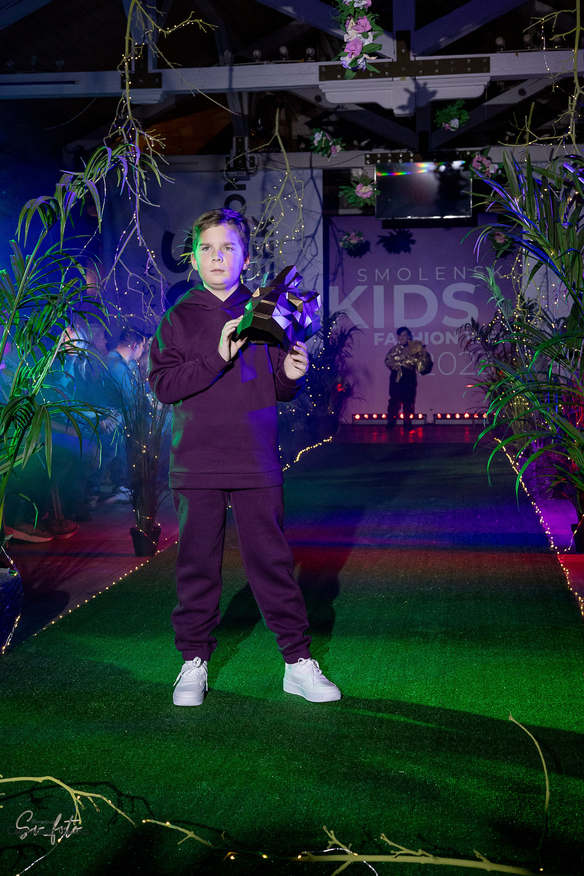 Smolensk Fashion Week_показы_ДЕНЬ 3_ФИНАЛ_Алиса в стране чудес. Главная