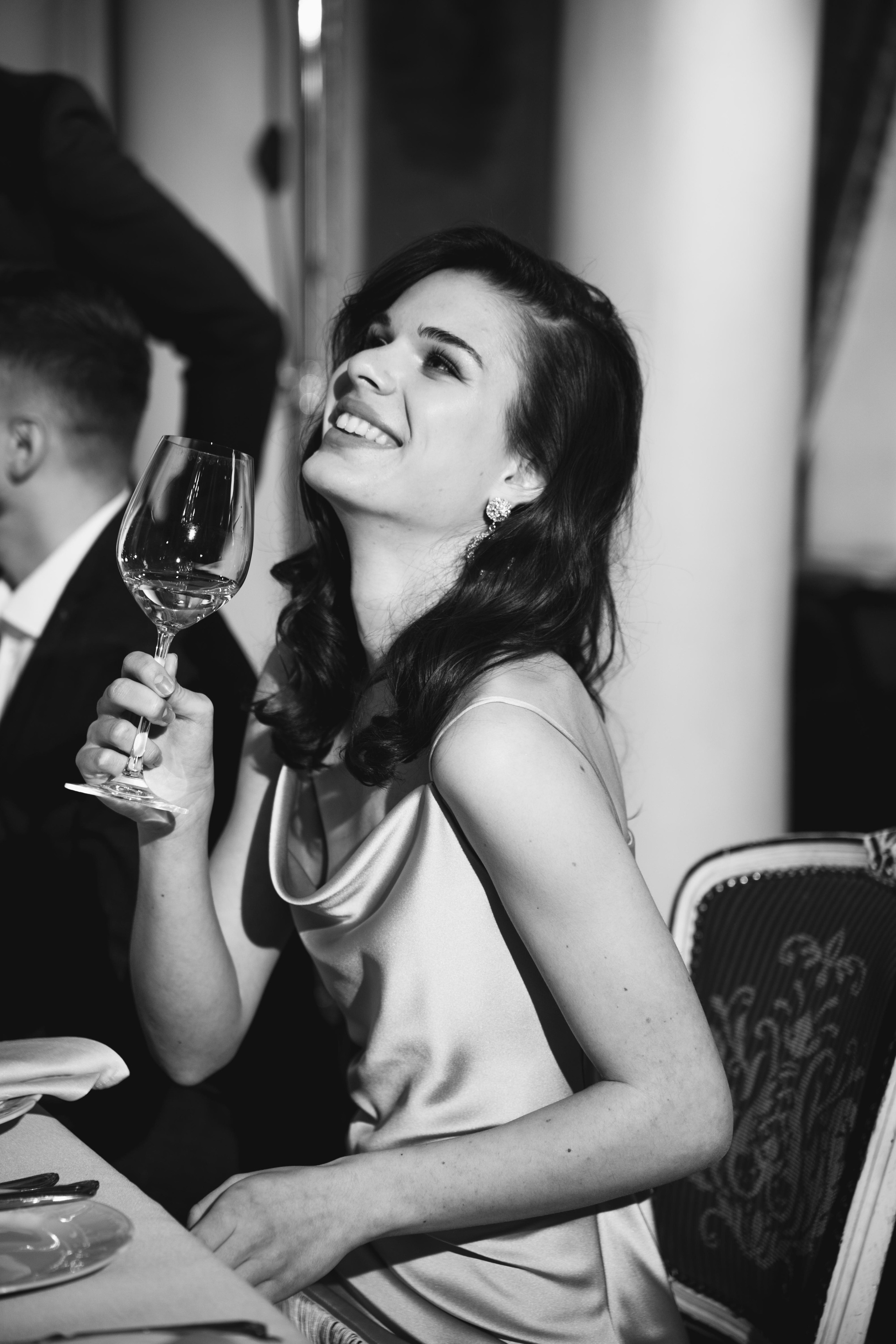 Свадебная фотосессия. Портретный фотограф в Москве Анастасия Шагирова