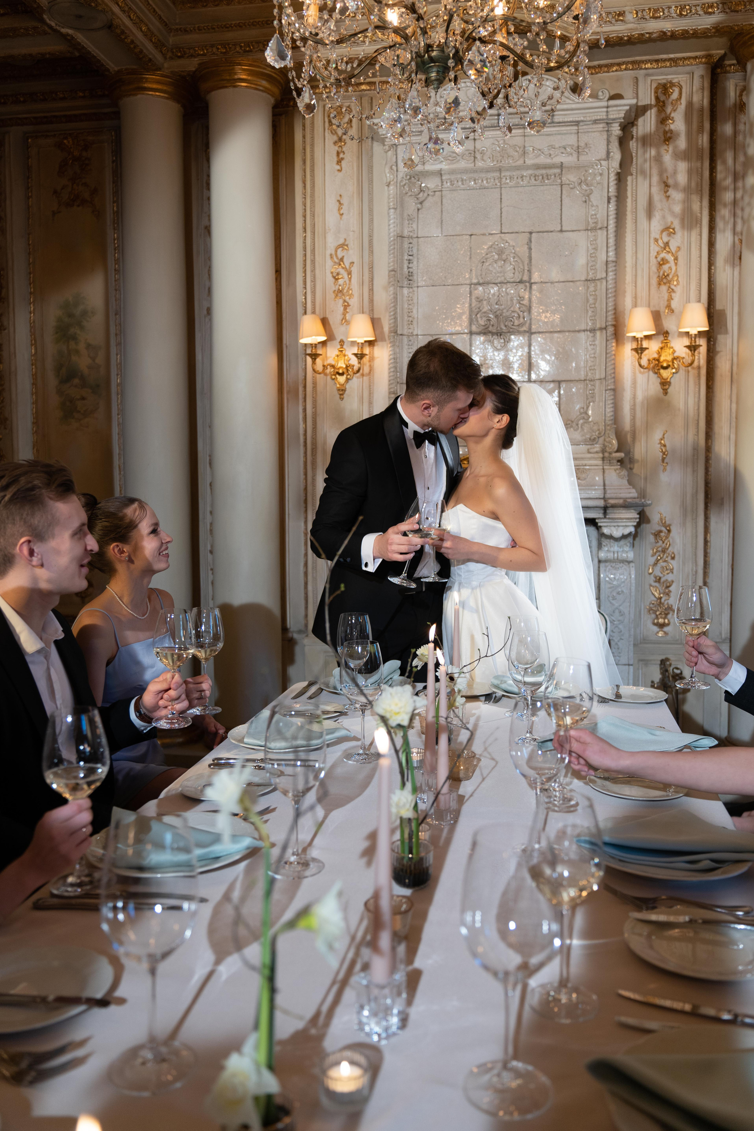 Свадебная фотосессия. Портретный фотограф в Москве Анастасия Шагирова