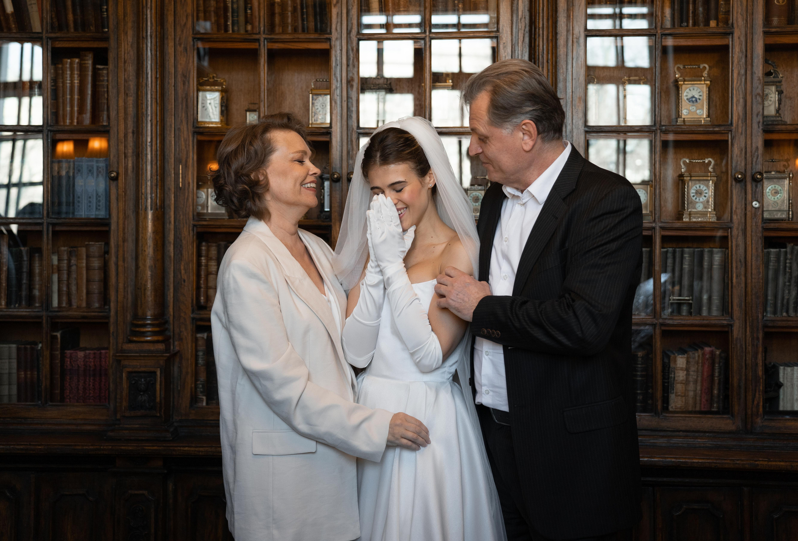 Свадебная фотосессия. Портретный фотограф в Москве Анастасия Шагирова