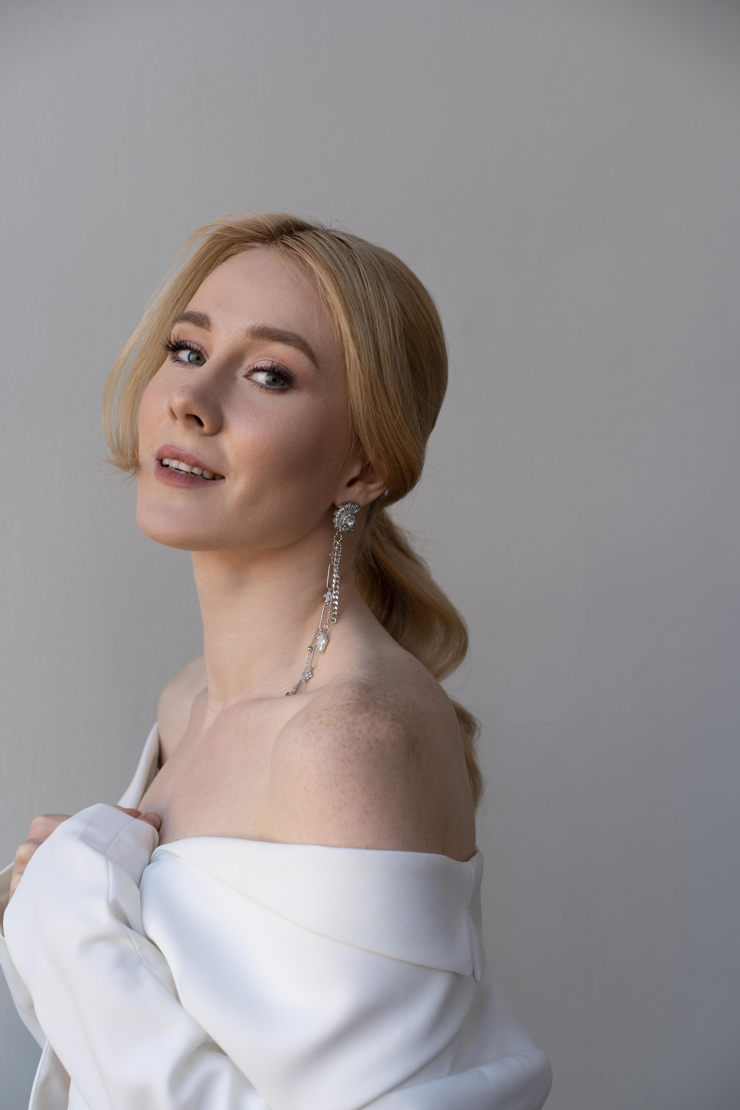 Фото +для интернет магазина. Портретный фотограф в Москве Анастасия Шагирова