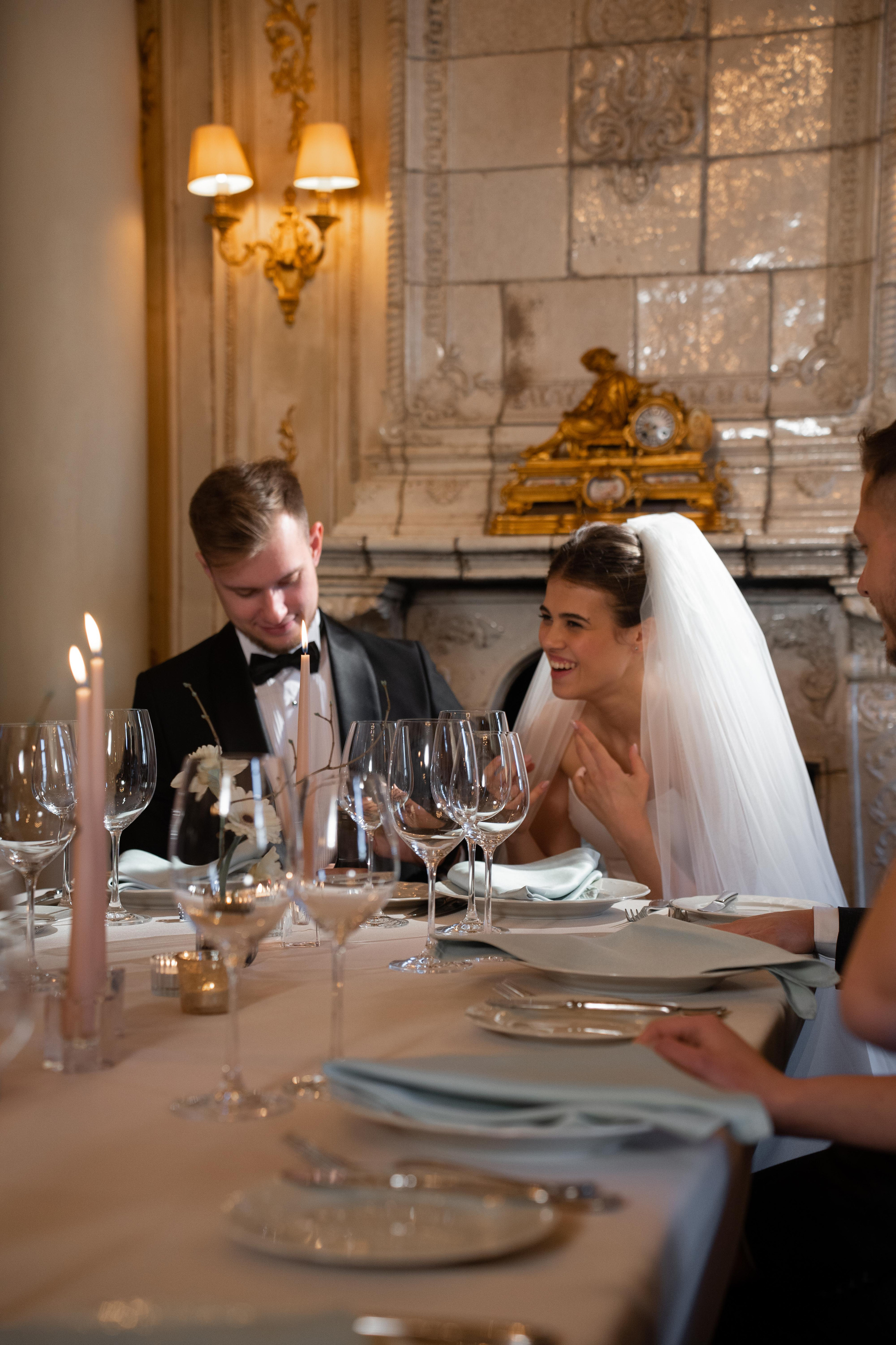 Свадебная фотосессия. Портретный фотограф в Москве Анастасия Шагирова