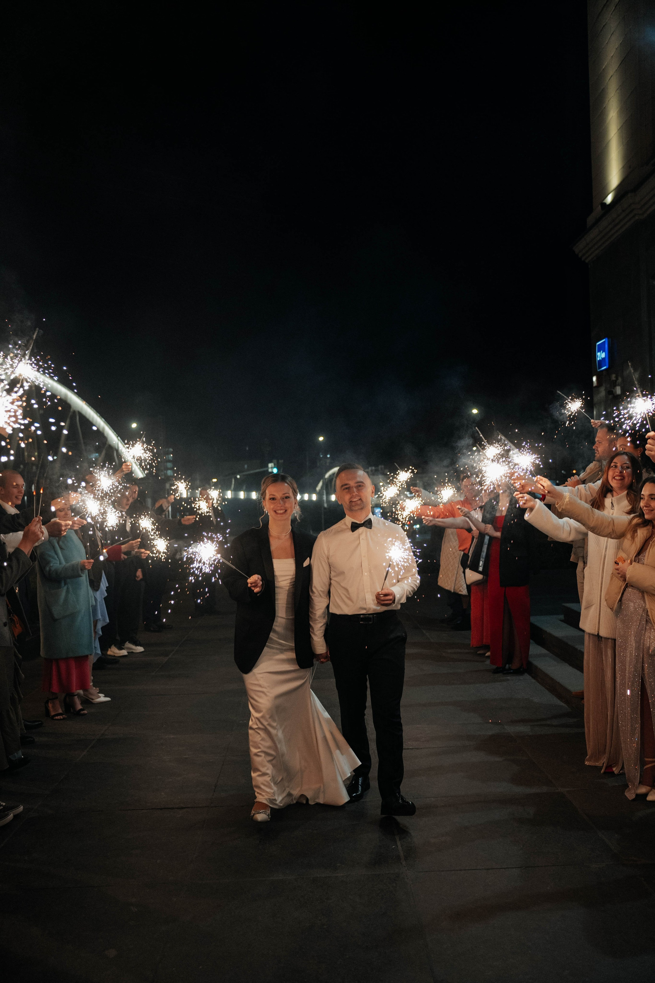 Иван и Анастасия. Свадебный фотограф Москва Александра Аверкова