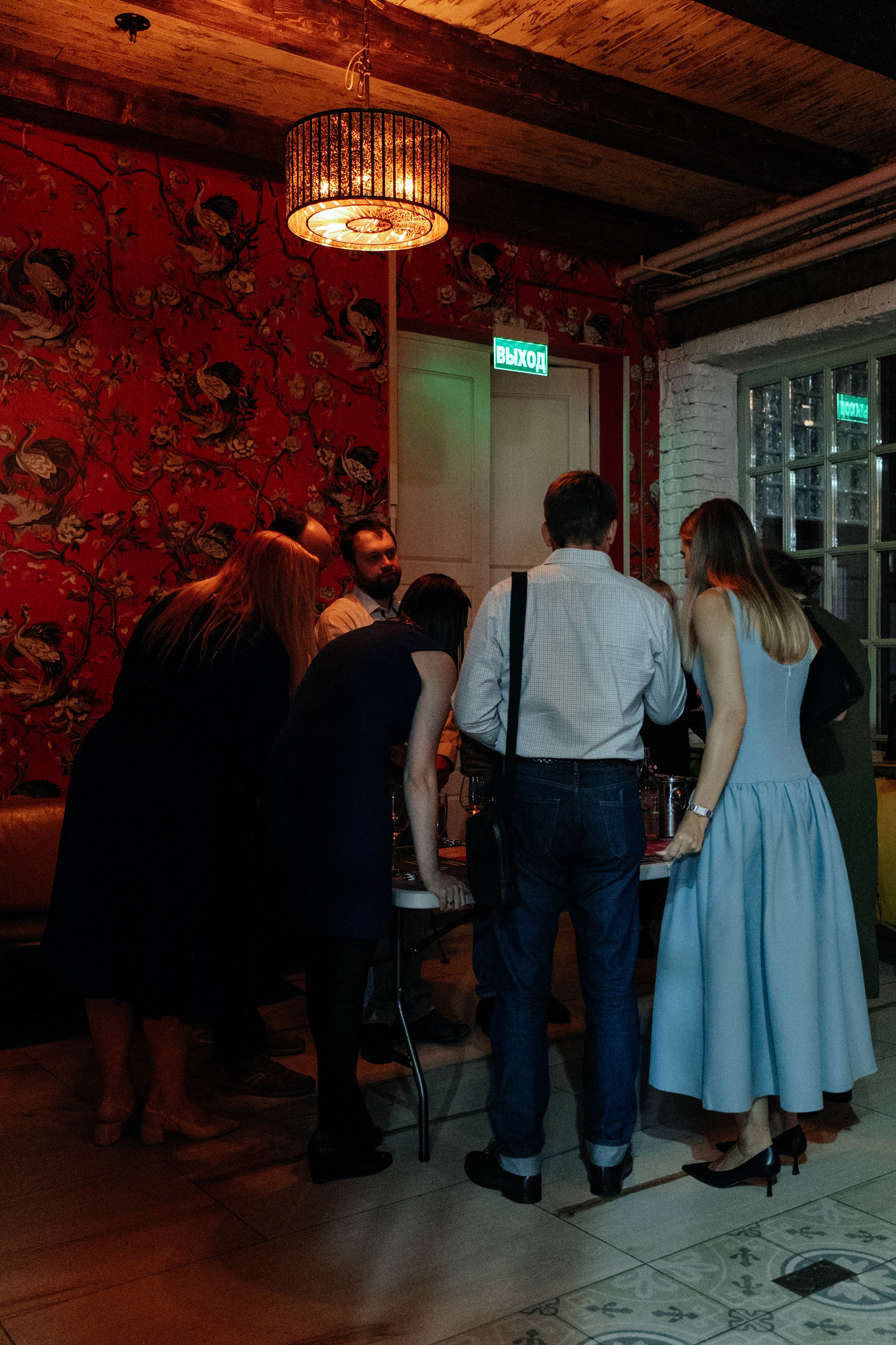 День рождения | Лофт. Свадебный фотограф Москва Александра Аверкова