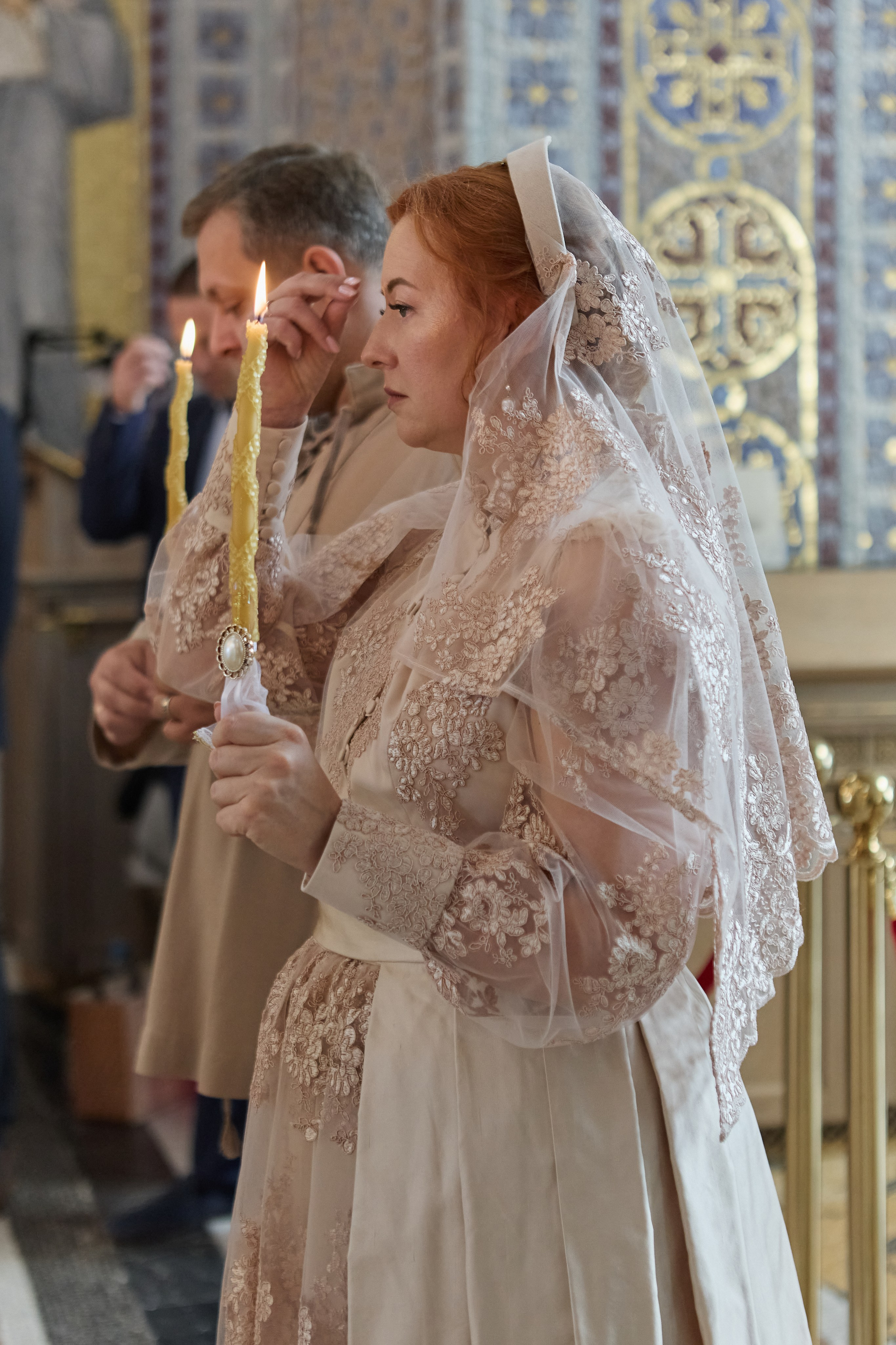 Венчание Сергей и Юлианна. Крым фото, отдых Крым, Севастополь фото, Свадьба фото, Олег Горбатко