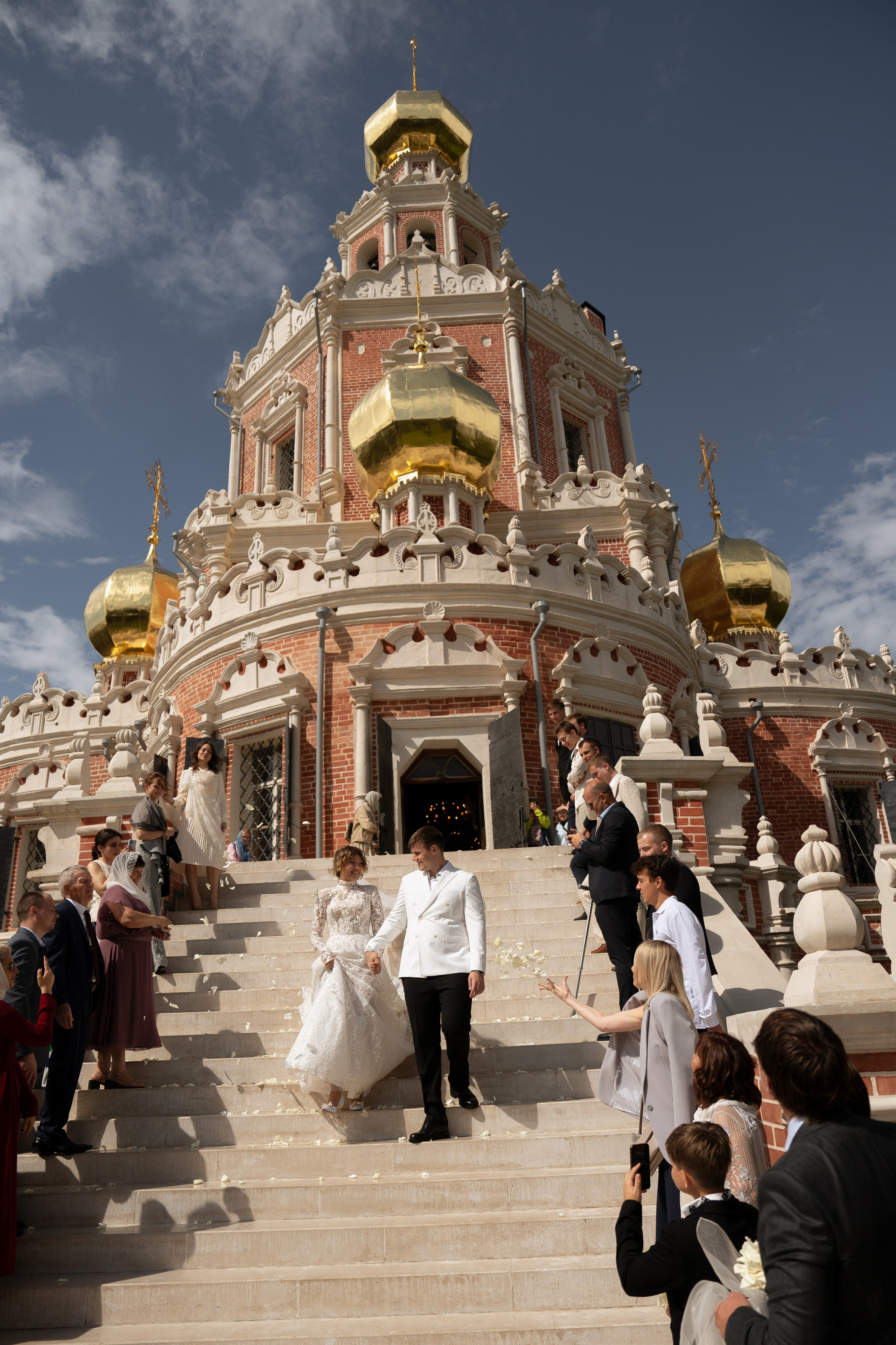 | преКРАСНЫЙ день |. Свадебный фотограф в Москве и Санкт Петербурге Наталья Григорьева