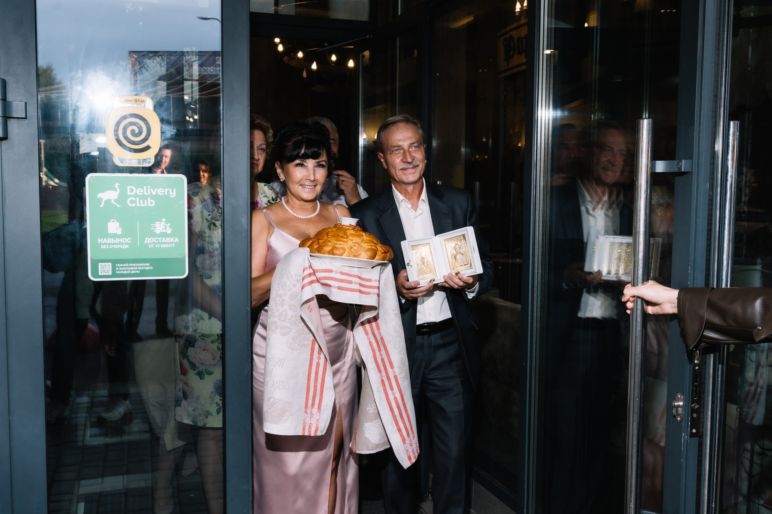 Артем и Люба. Фотограф в Ижевске Максим Грундул