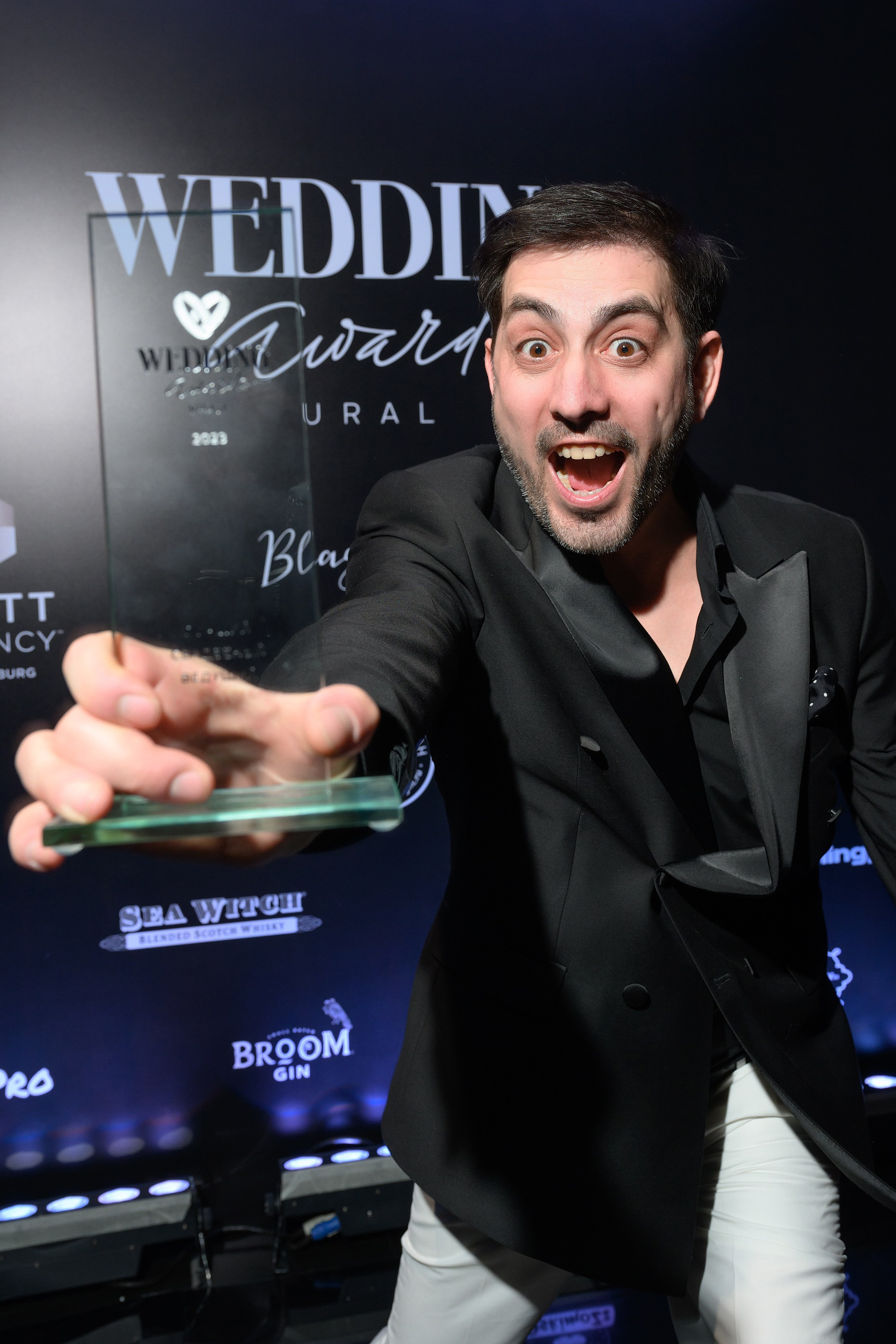 Wedding Awards Урал 2023. Главная