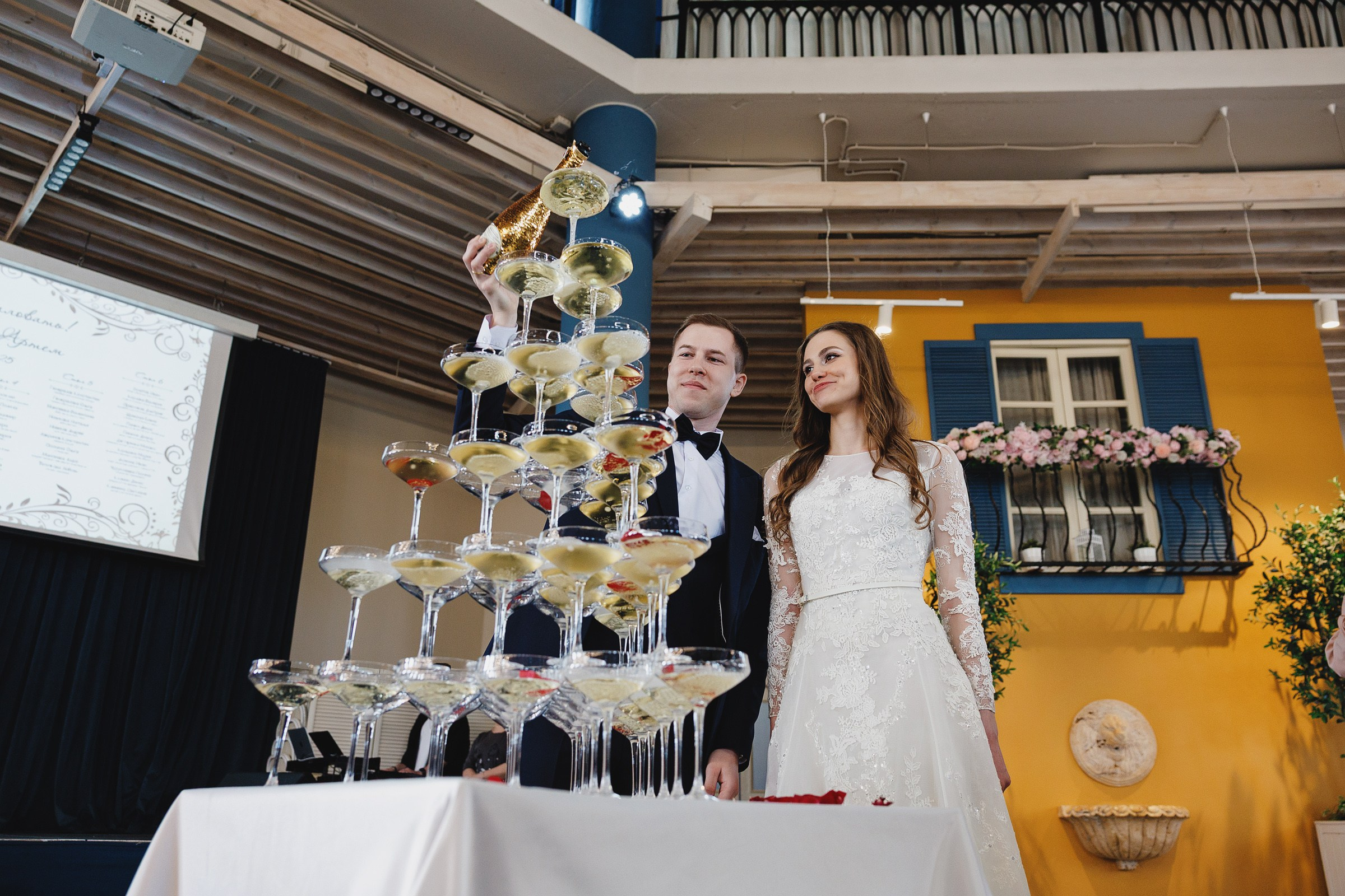 Артем Марта. Свадебный фотограф и видеограф Дмитрий Горяченков