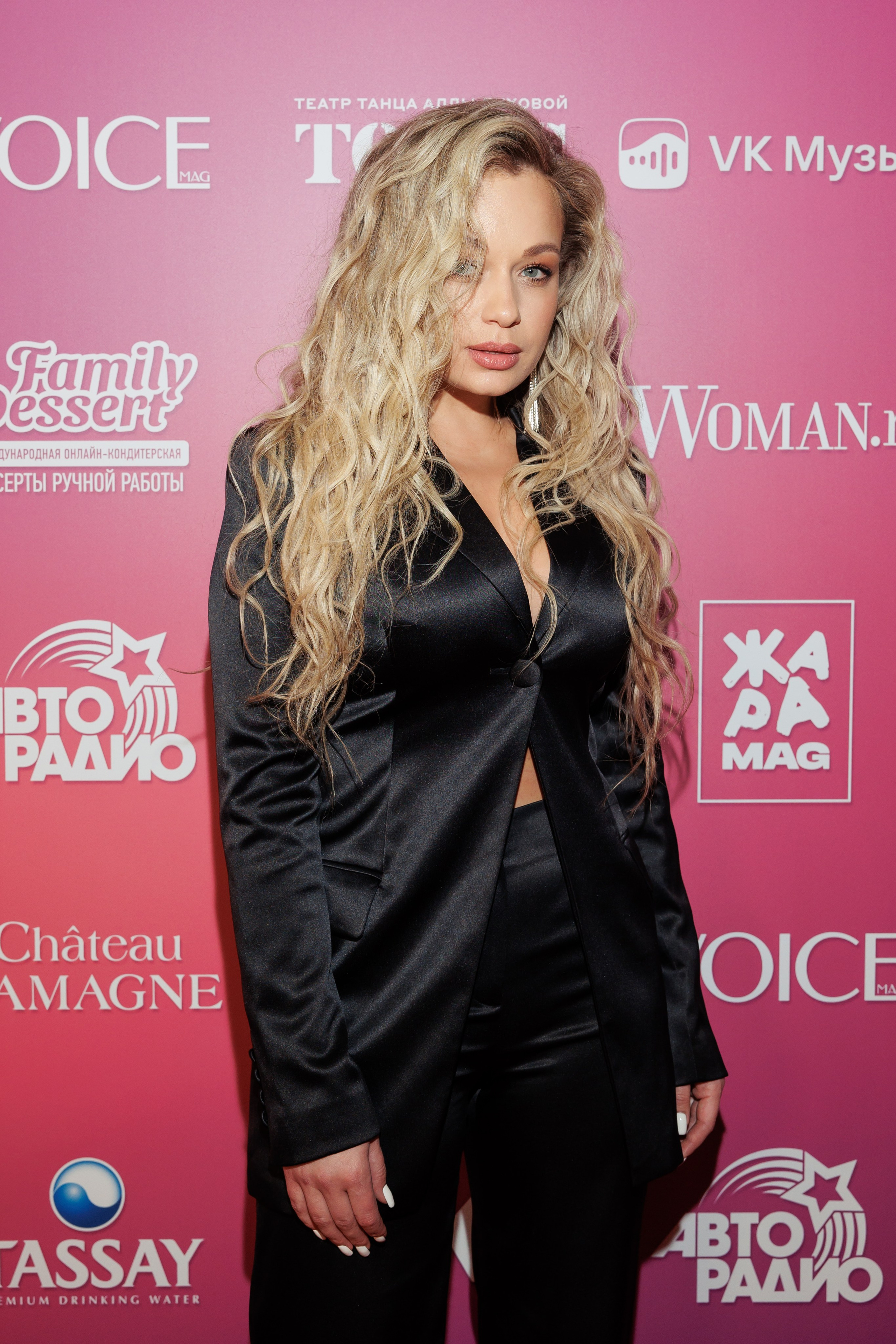 Премия ЖАРА ТВ. Светский фотограф — Анисина Ирина