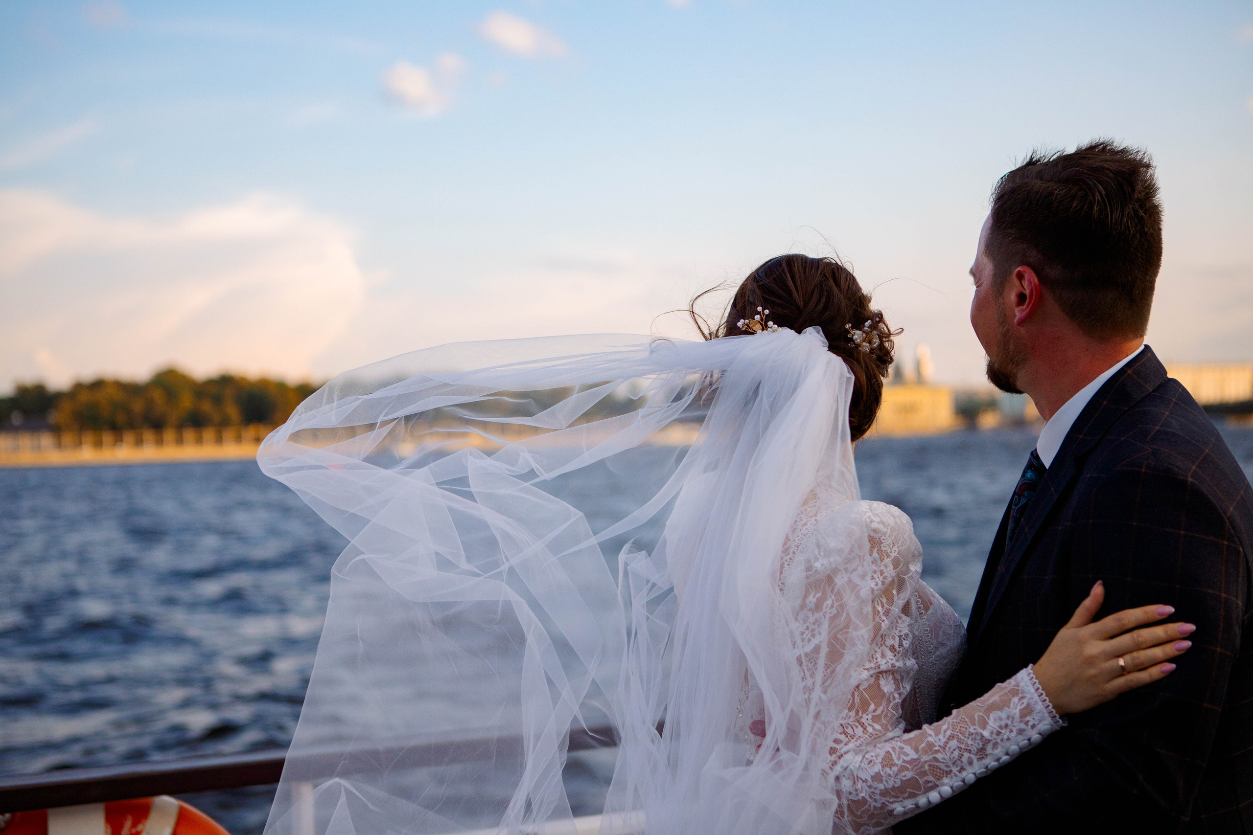 Семейный и детский фотограф в Санкт-Петербурге
