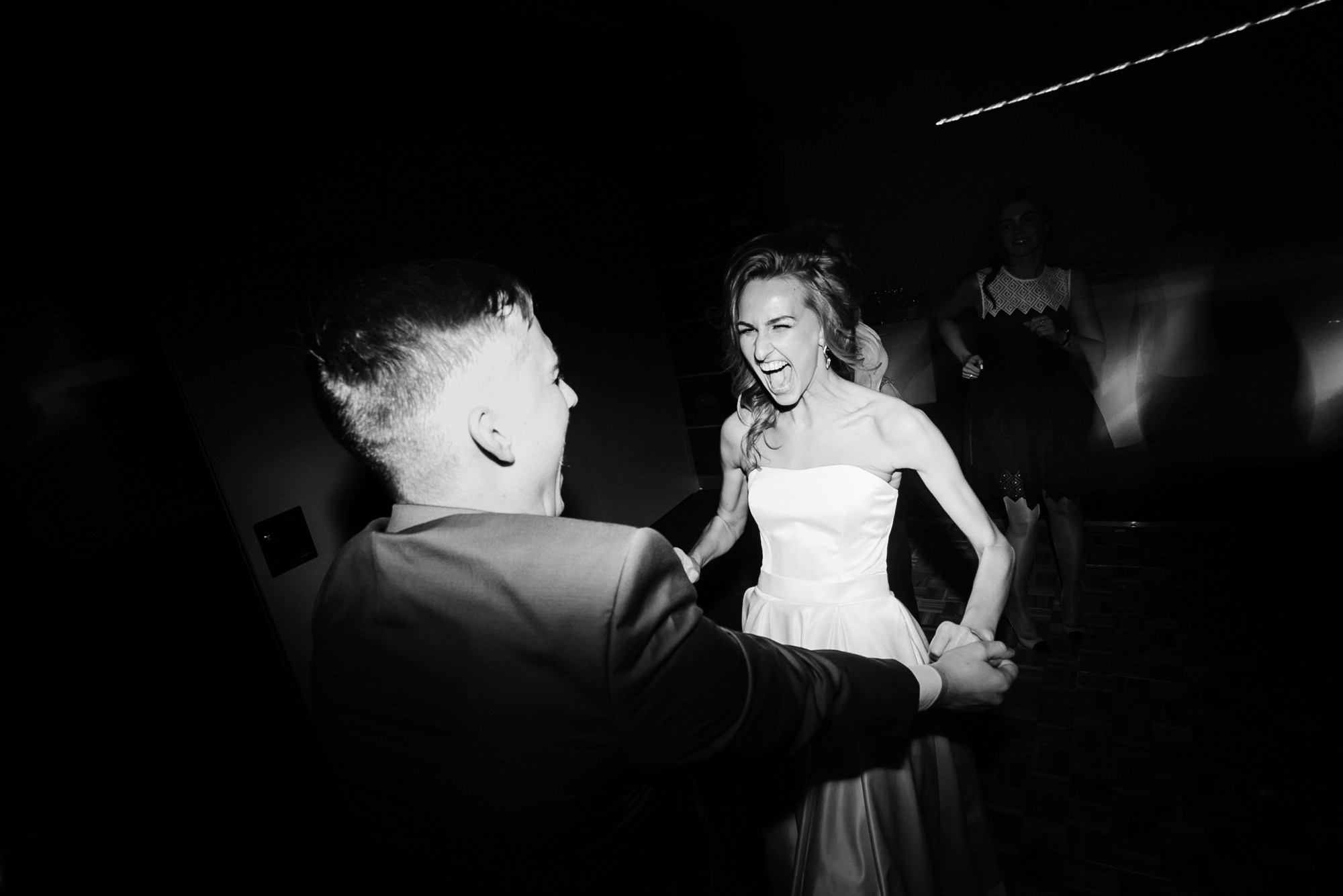 Виктор & Наталья. Свадебные и портретный фотограф — Кирилл Зорин