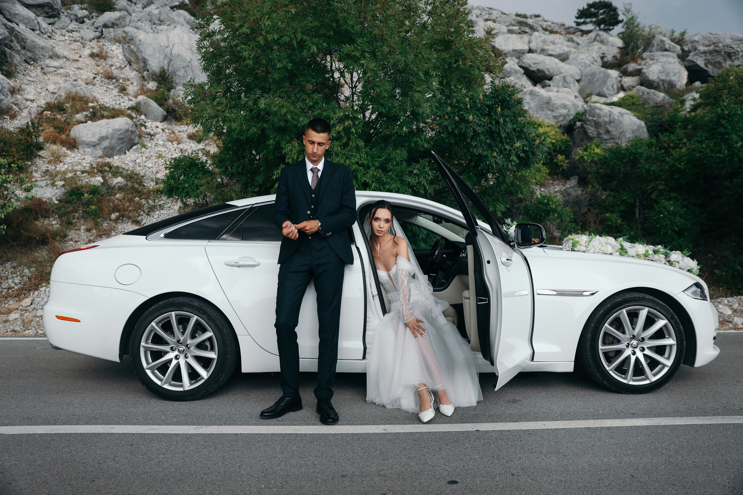 Анонс свадьба Кирилл и Мария. Свадебный и семейный фотограф в Севастополе и Крыму Анастасия Сураева