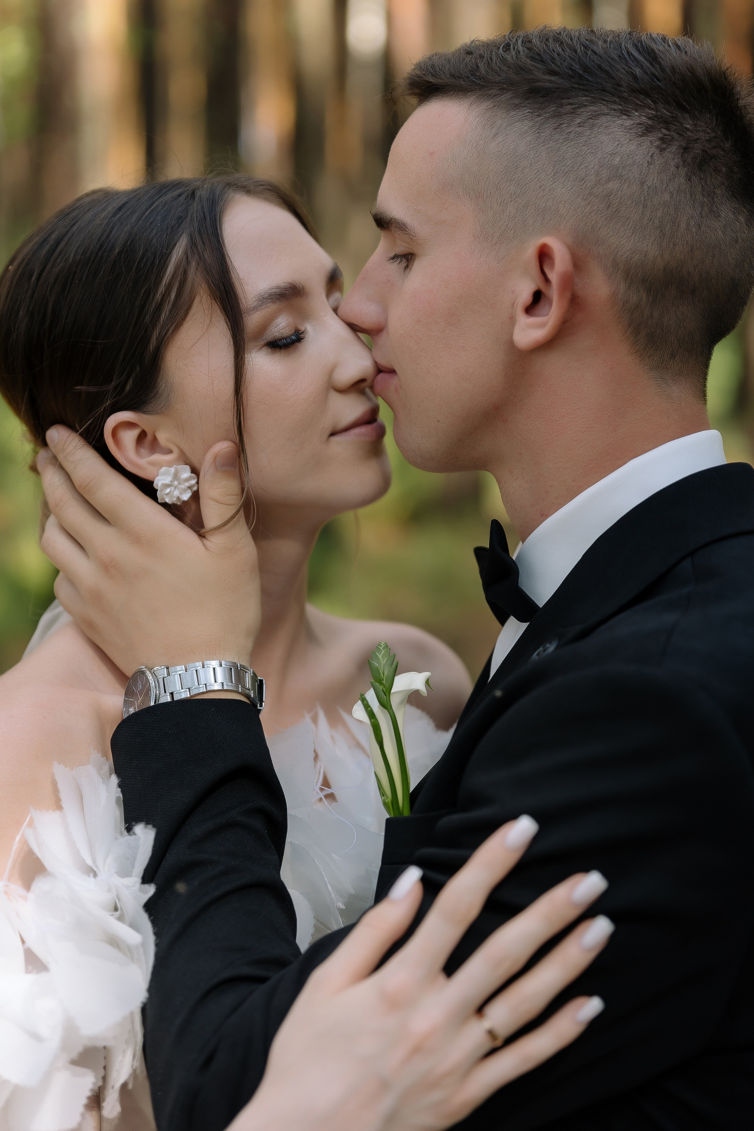 Кирил и Виктория. Ваш самый лучший фотограф!