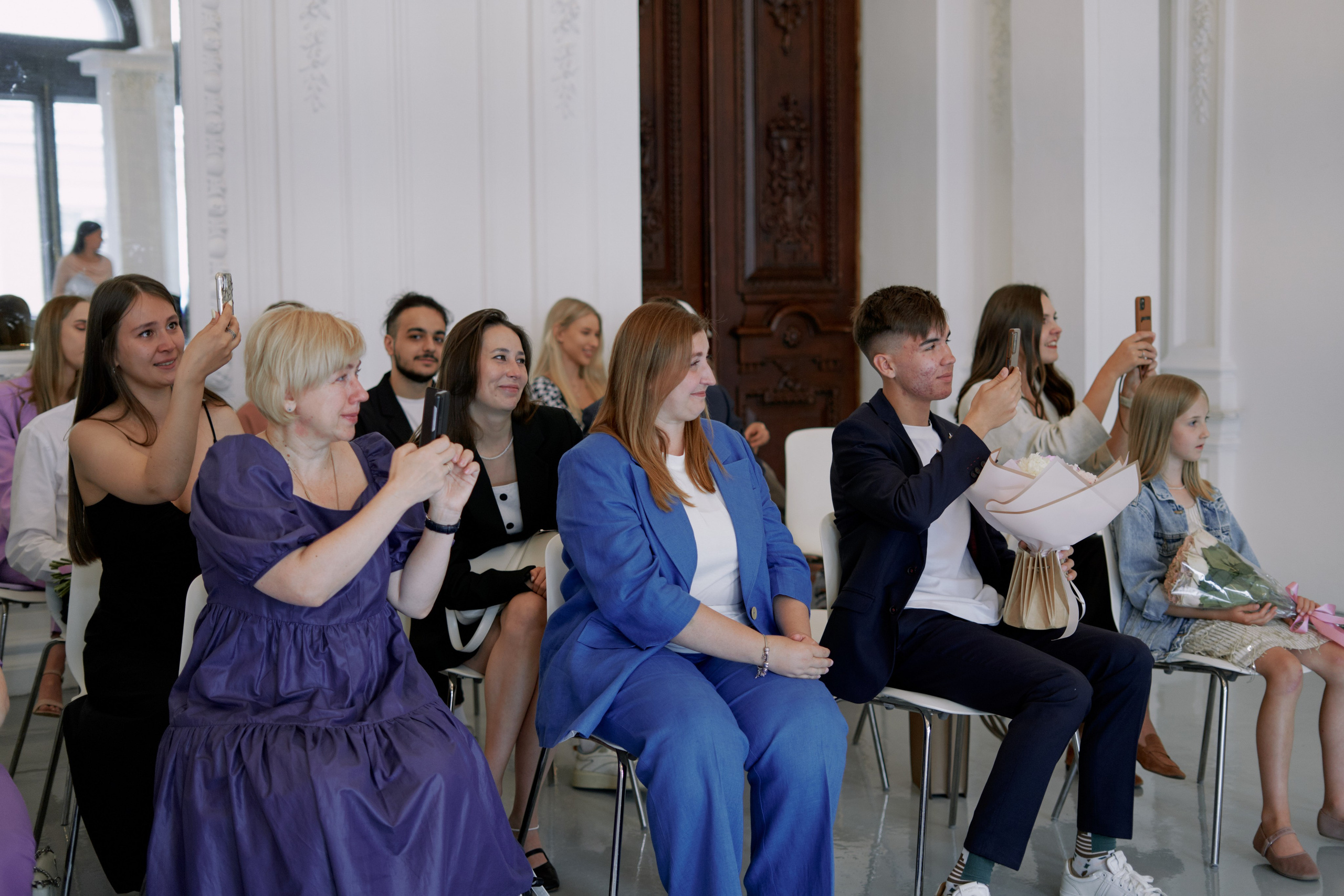 Ден & Анита. Главная