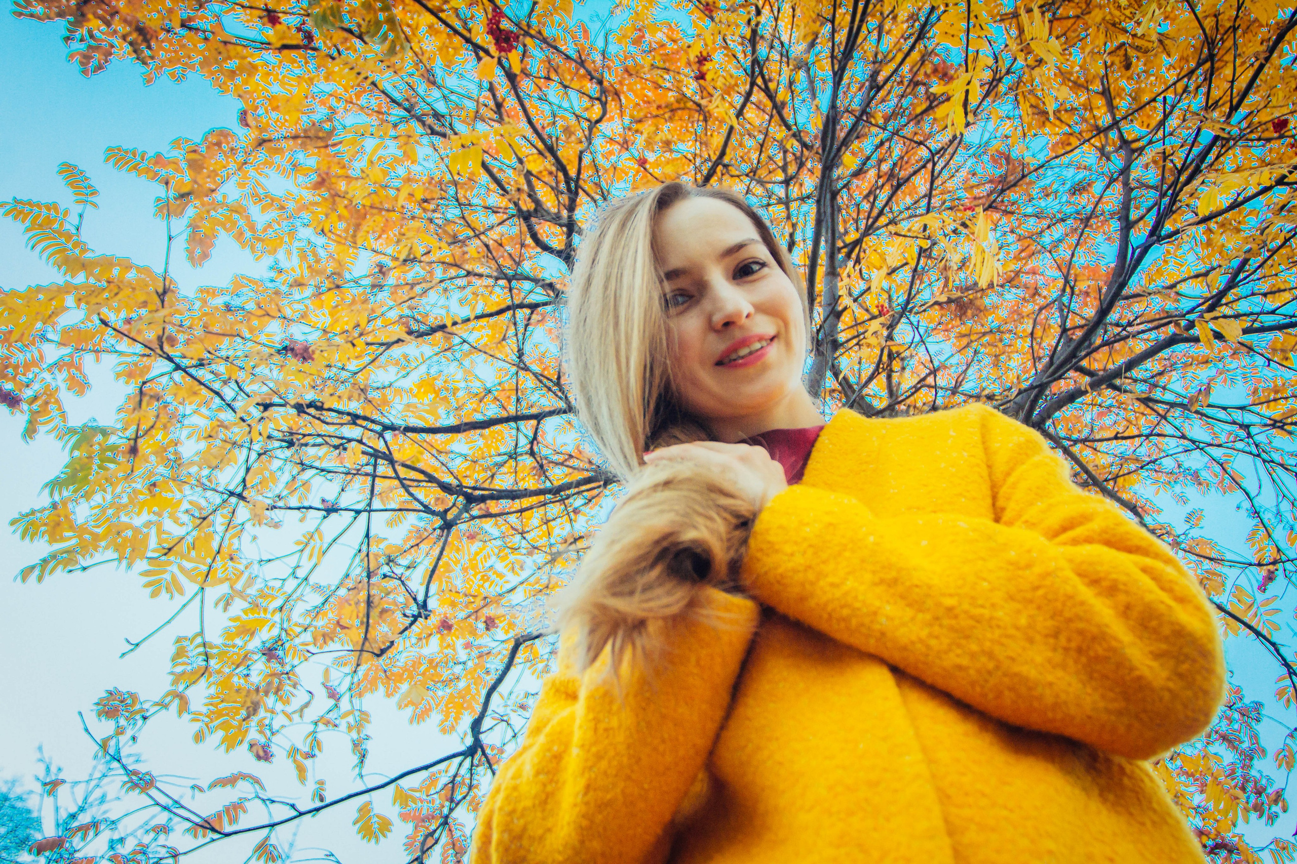 Маргарита. Фотограф Москва Дылыкова Долгар