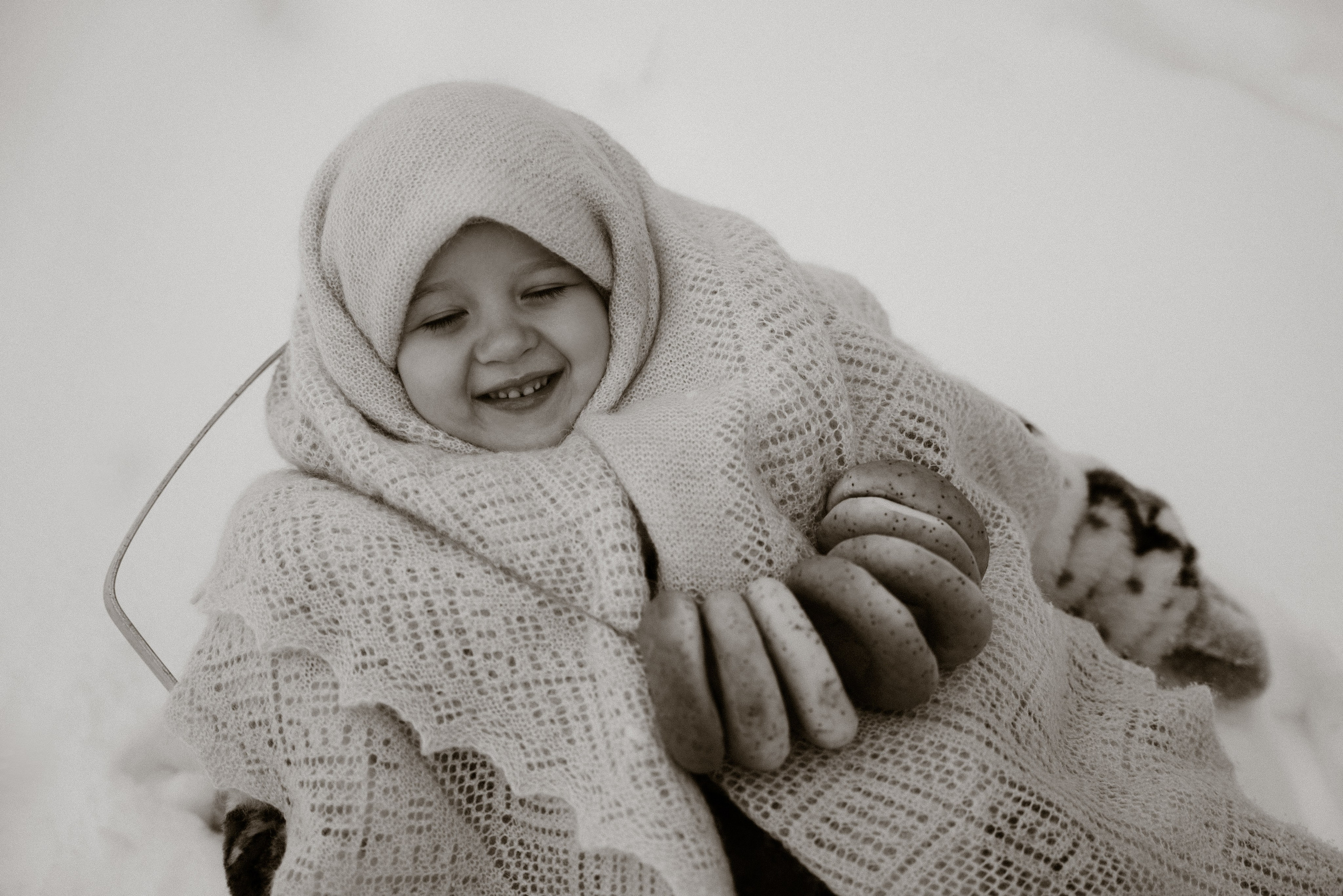 Аришка. Фотограф в Минске — Мария Миллс