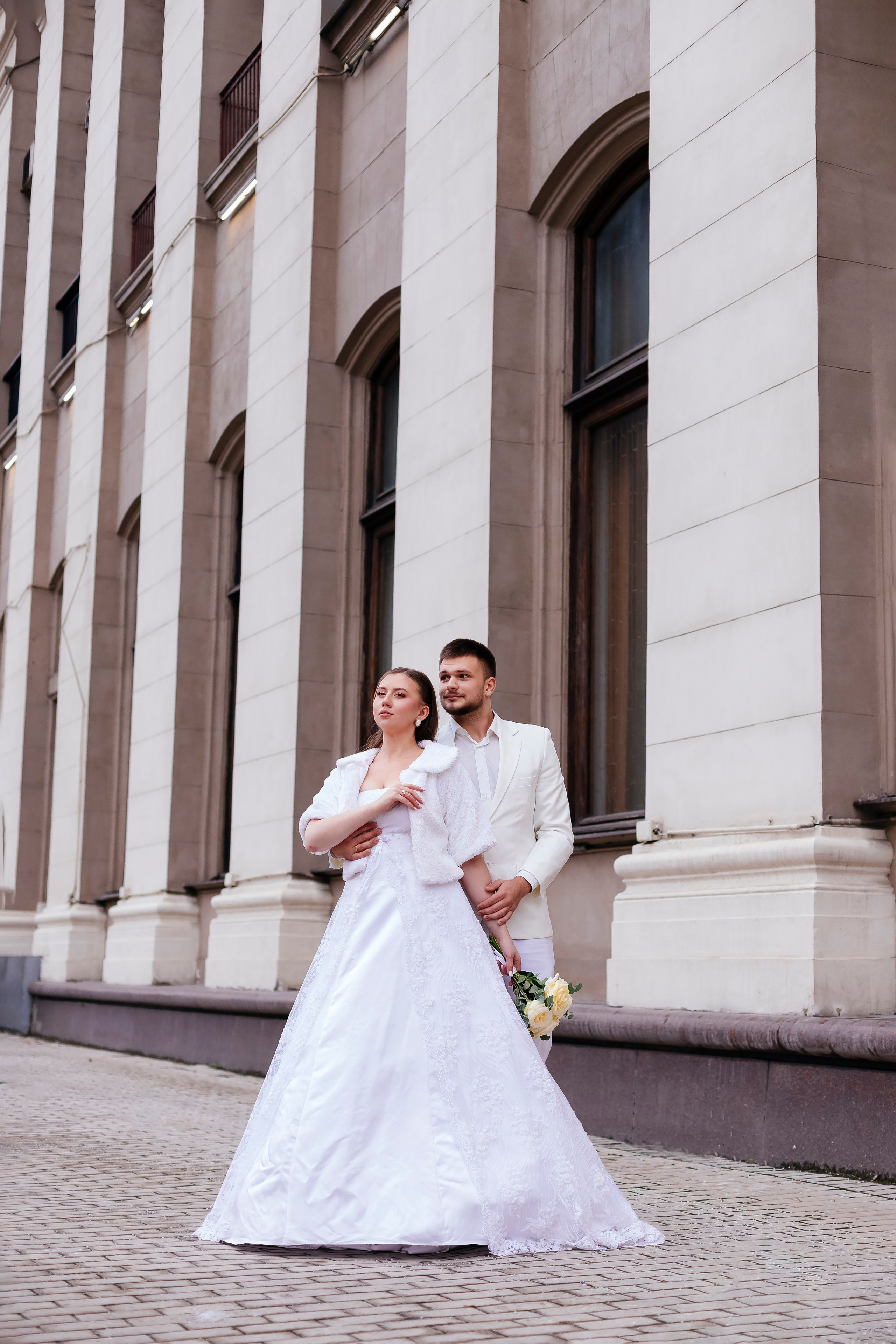 Свадьба Таисия&Никита. Фотограф Калуга