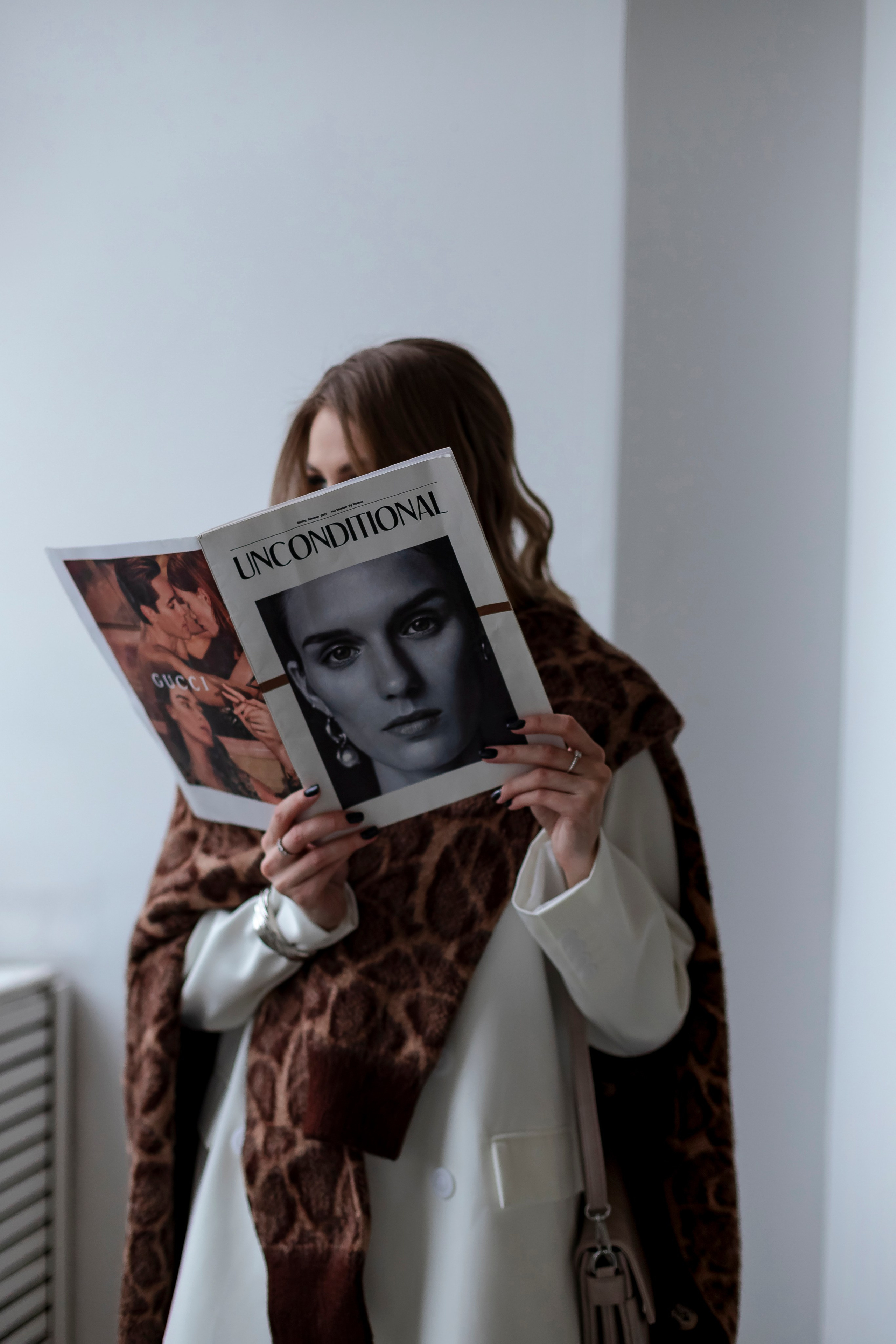 Контент съемка для Александры. Фотограф Калуга