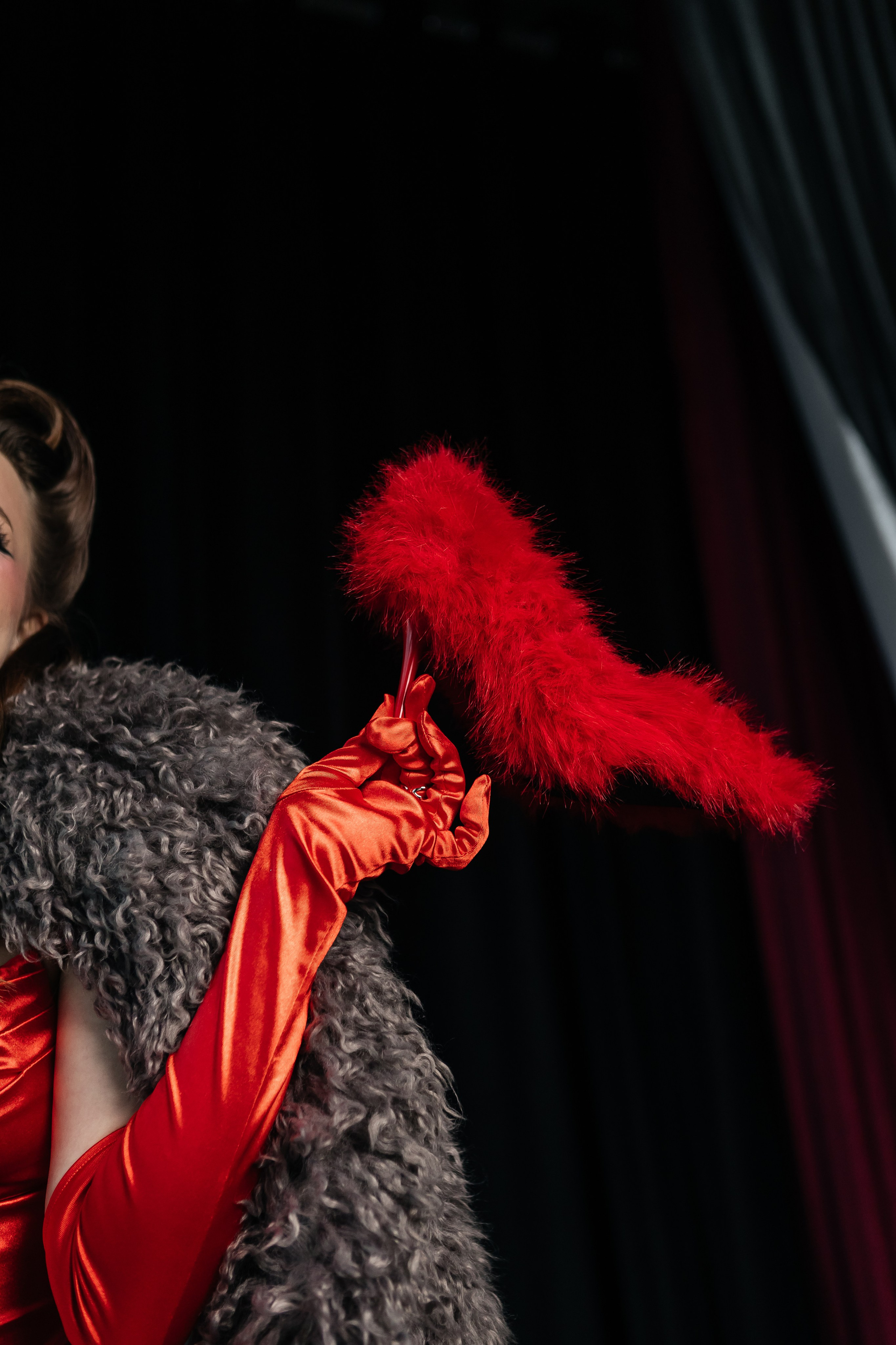 Санта BABY. Фотограф Калуга