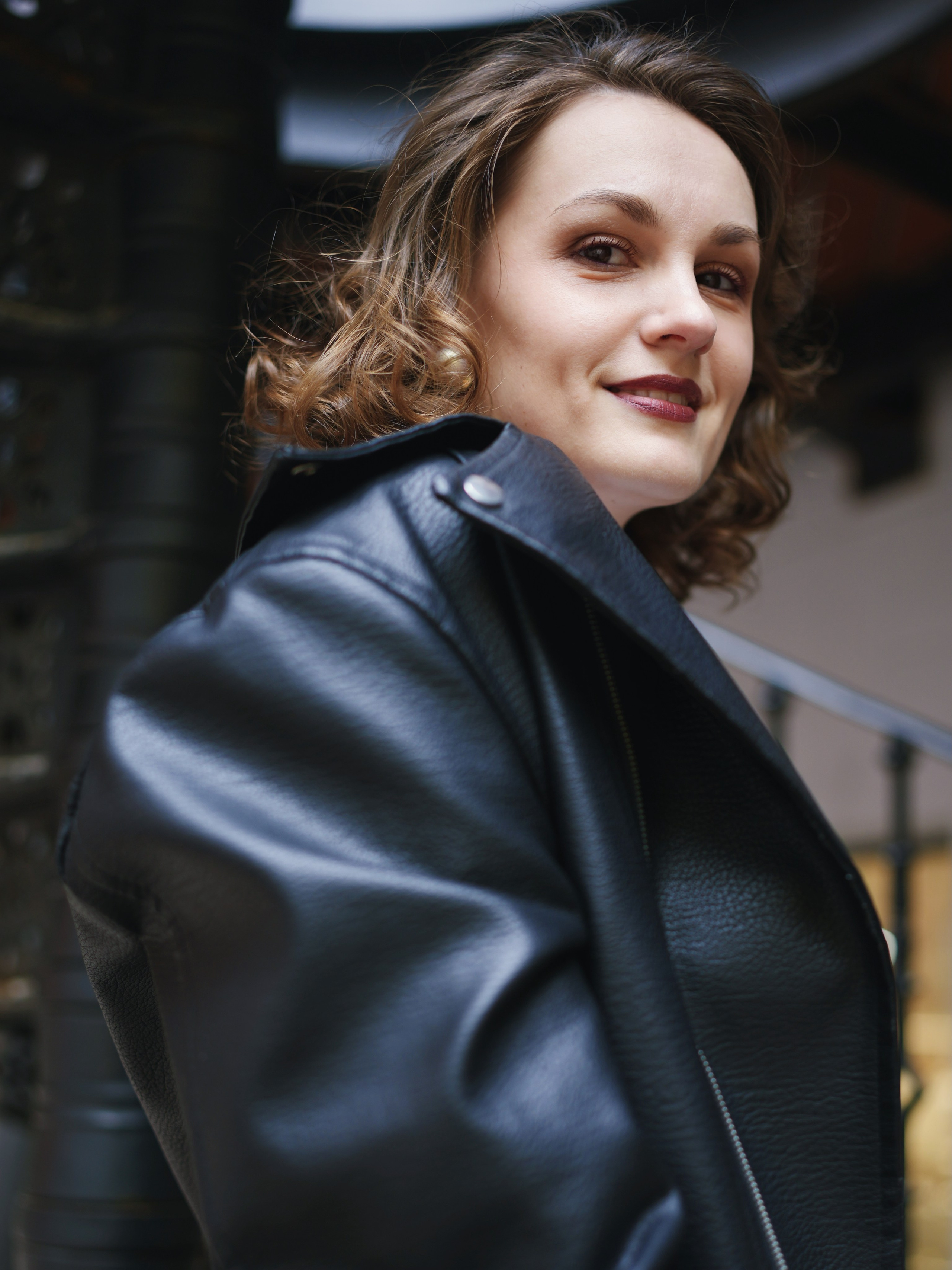 Evgeniya. Photographinya from St. Petersburg Nastya Schumann