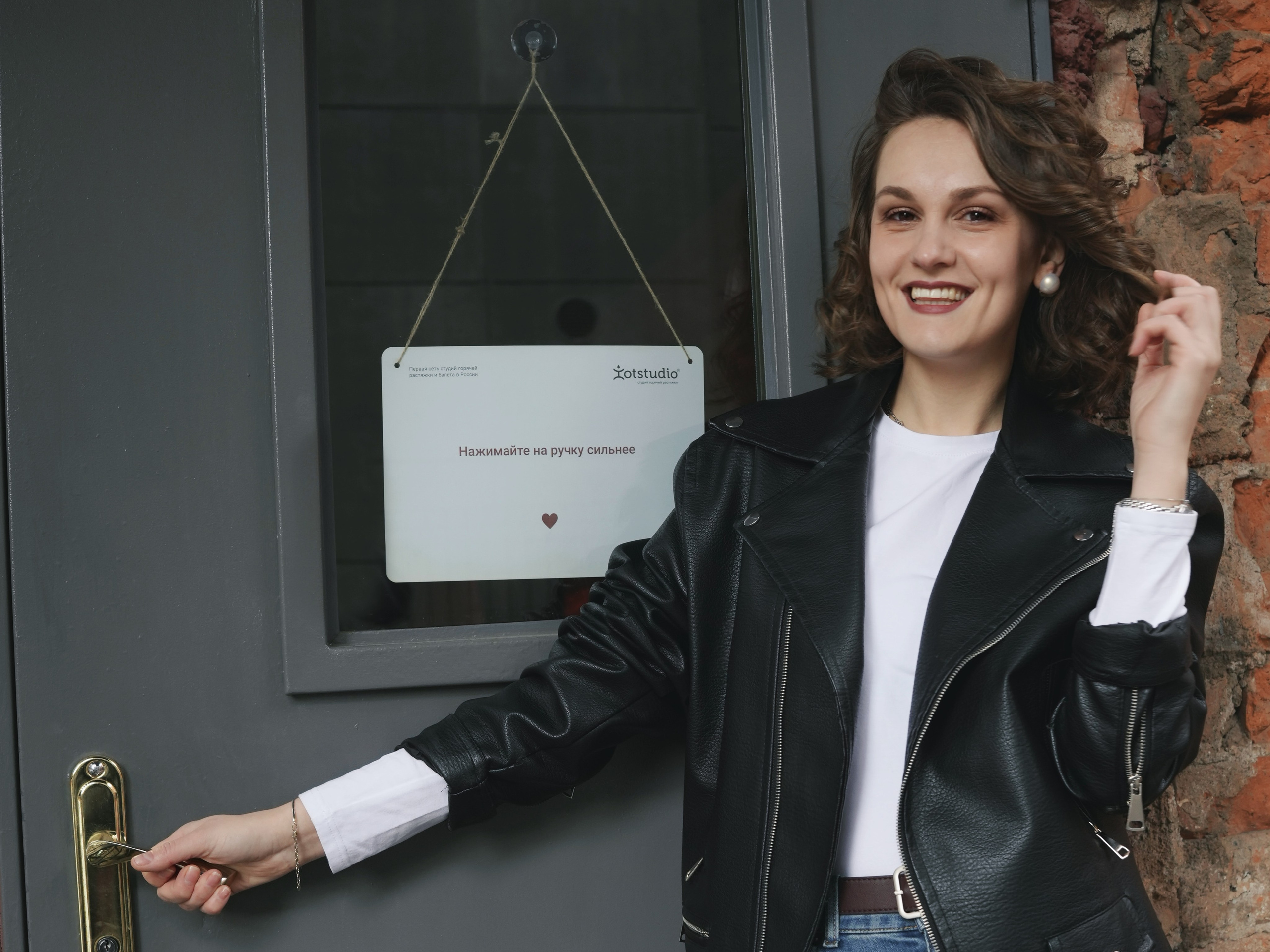 Evgeniya. Photographinya from St. Petersburg Nastya Schumann