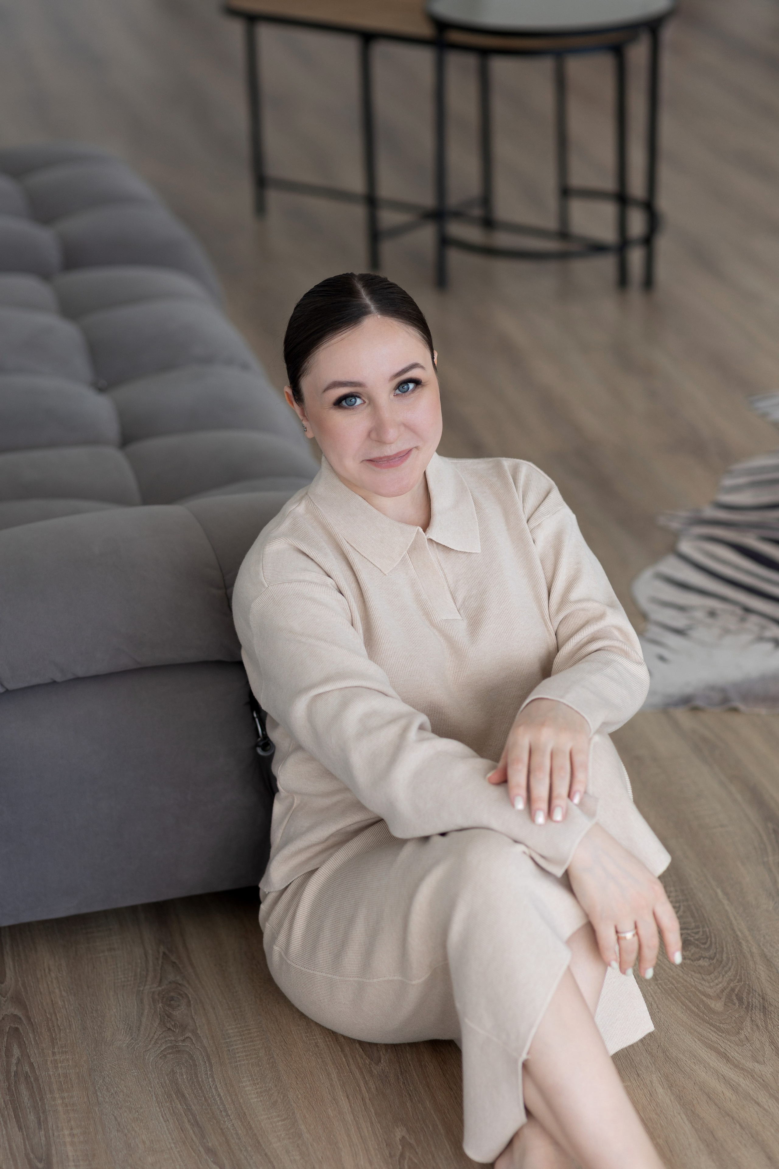 Рисую светом вашу семейную историю фотограф из Перми Александра Камене