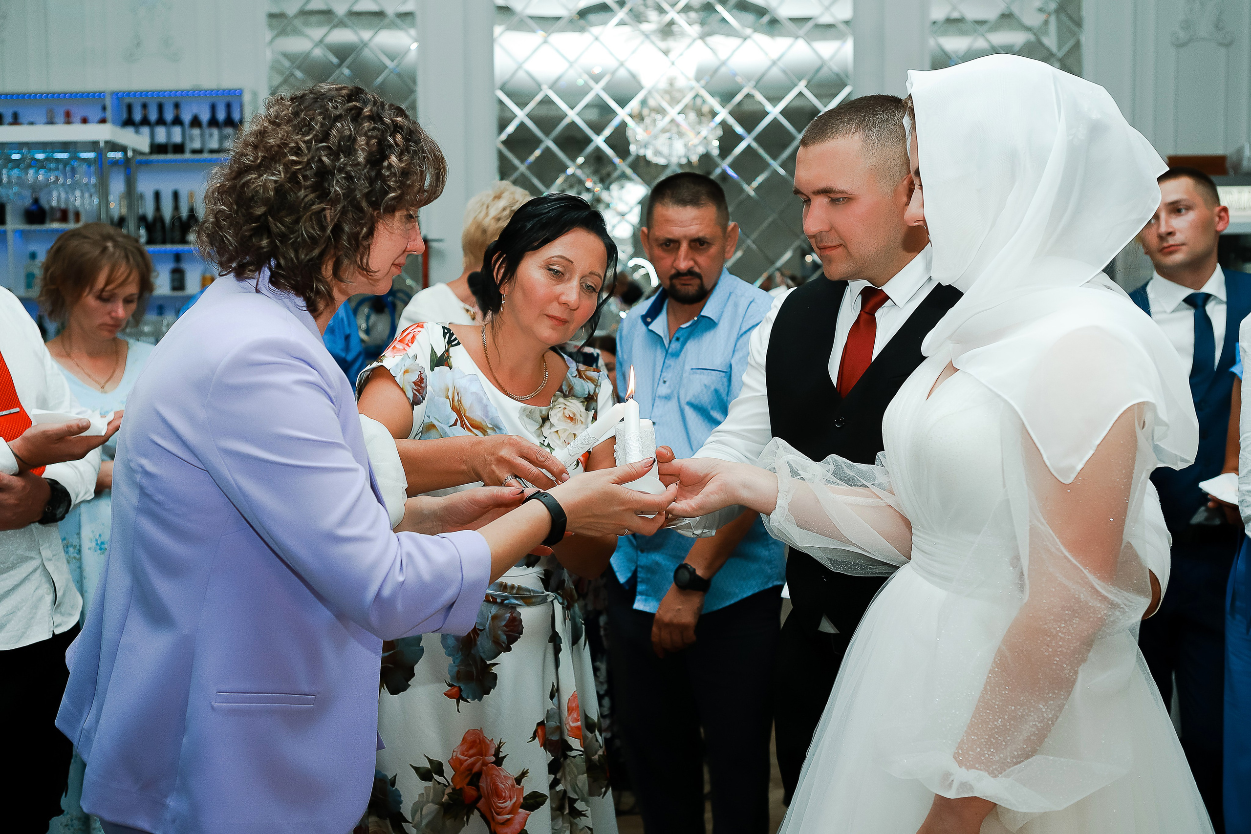 Юлия и Сергей. Свадебный фотограф Евгения Фролова г. Каменск-Шахтинский, Донецк, Ростов