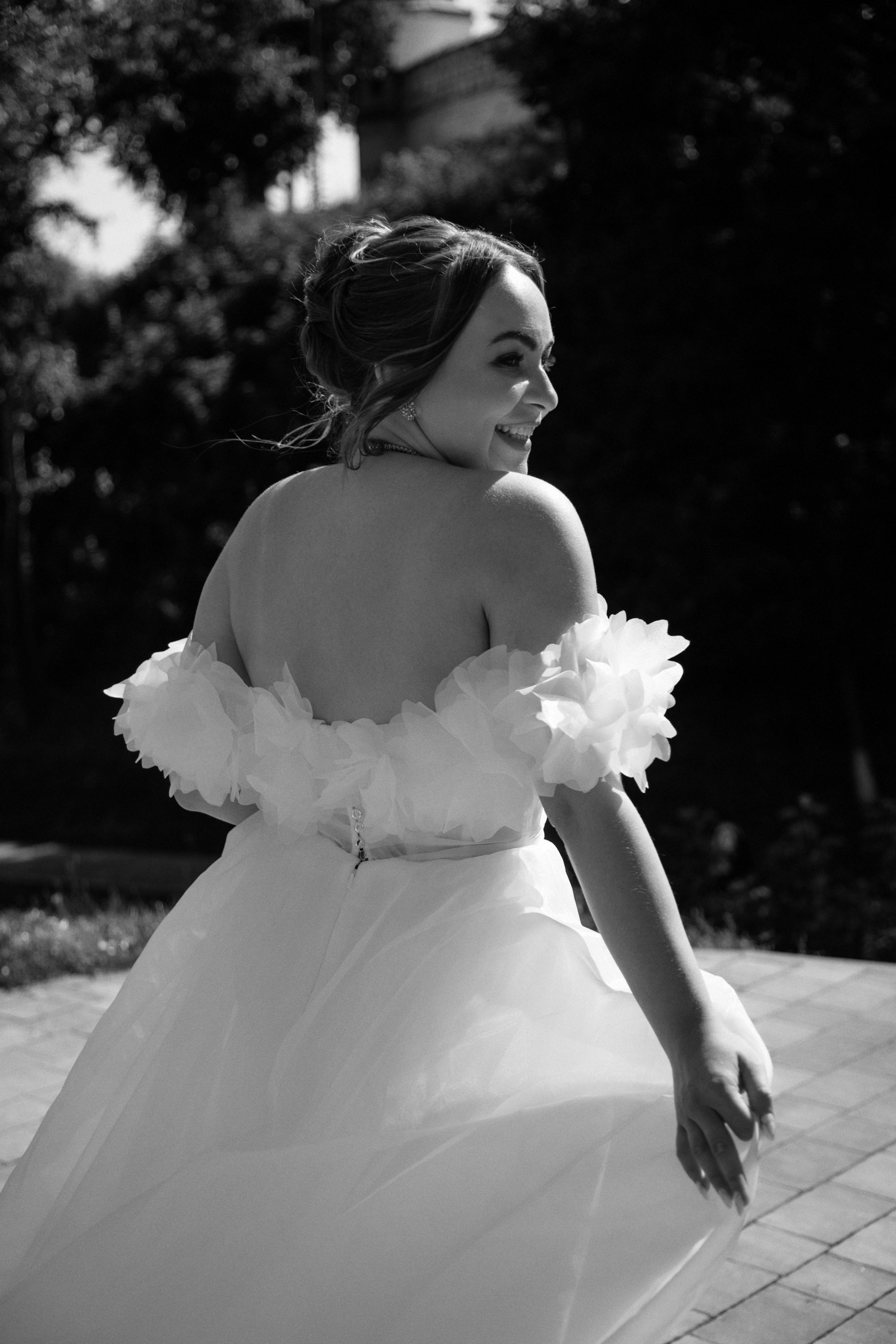 Яна и Рома. Фотограф Смоляк Алена