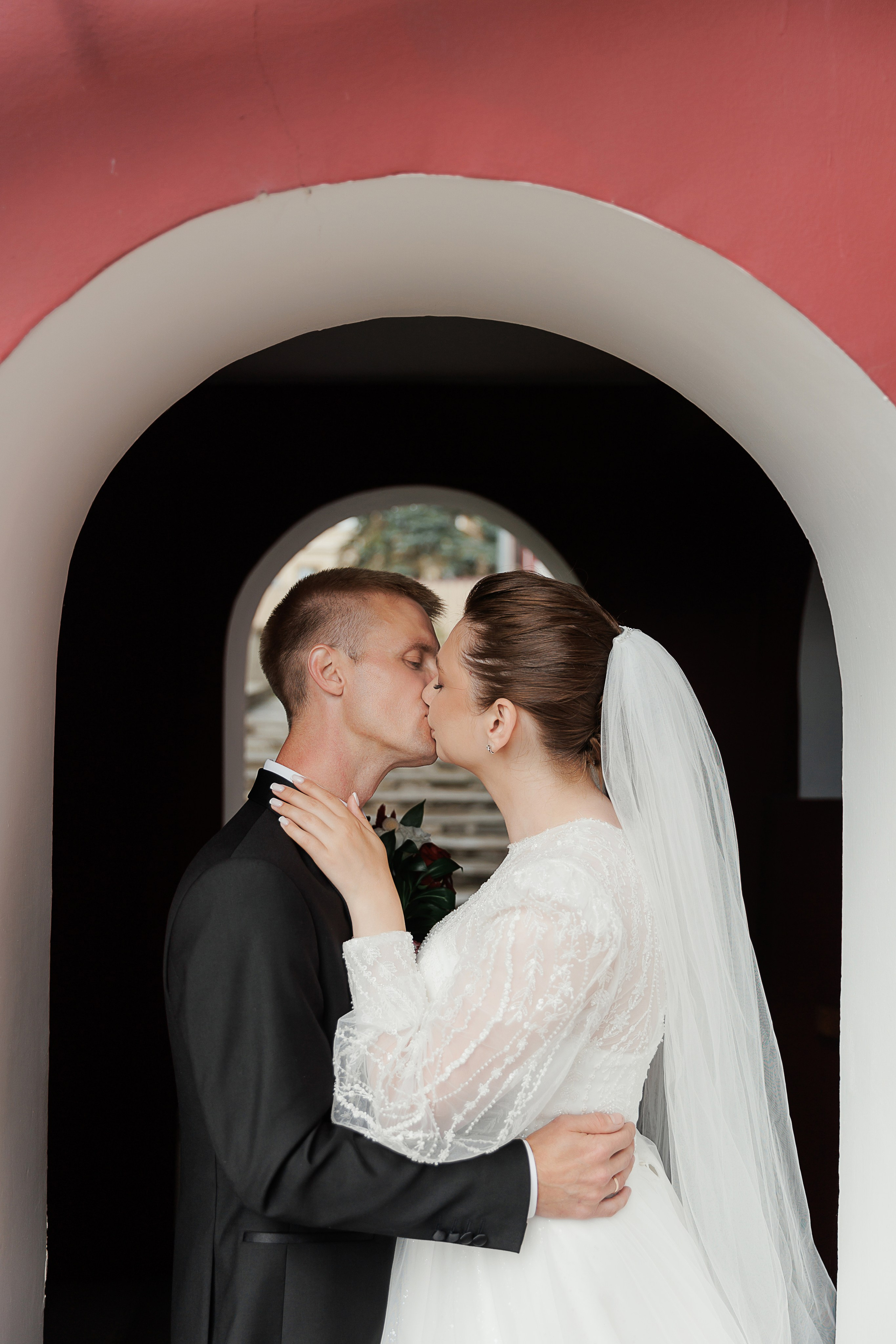 Свадьба Светы и Саши. Свадебный и семейный фотограф в Твери и Тверской области