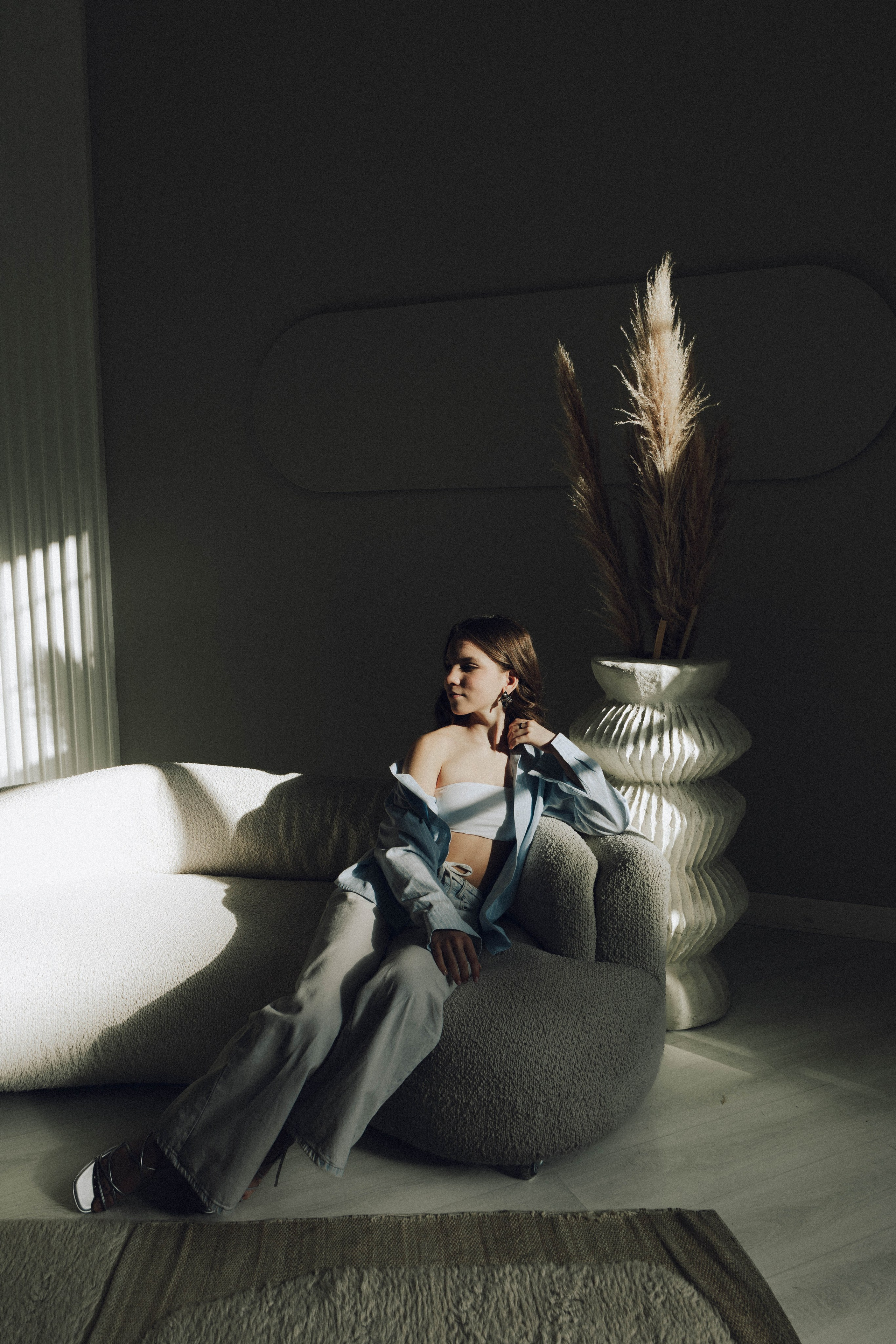 Вера&Александра. Фотограф Виола Янковская в Санкт-Петербурге