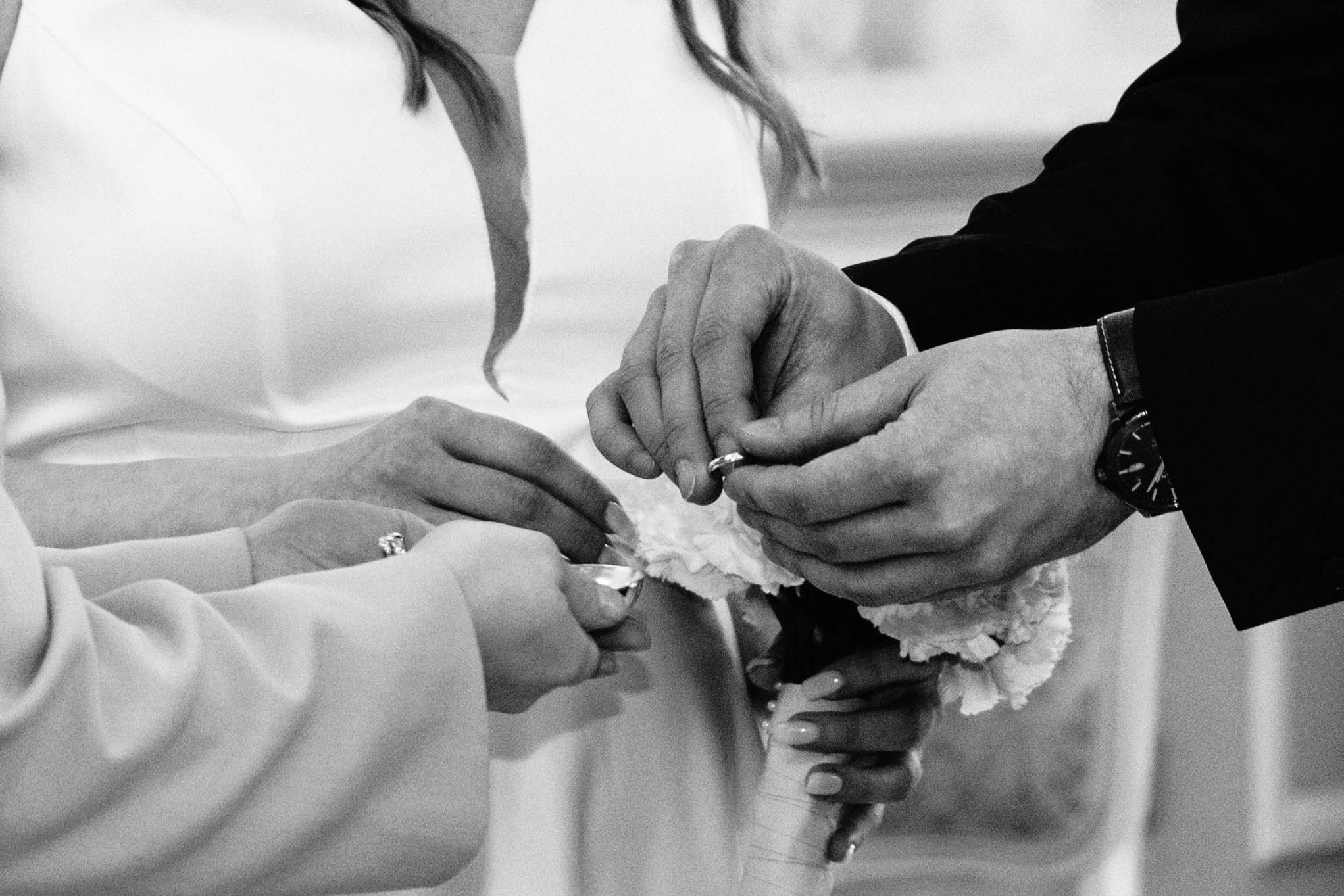 Олеся&Виктор. Фотограф Виола Янковская в Санкт-Петербурге