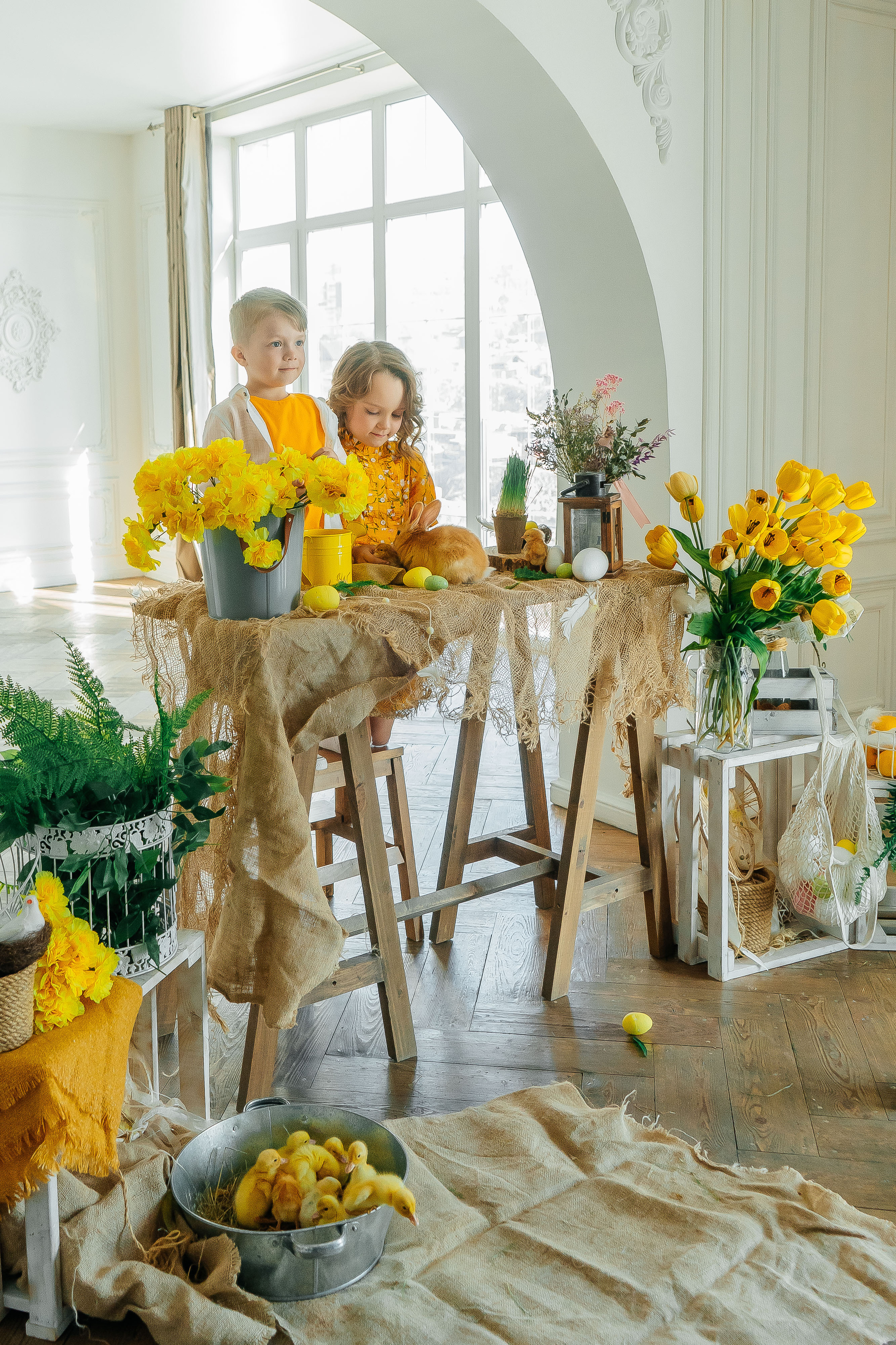 Юля и Дима. Свадебный и семейный фотограф во Владивостоке Александра Глускер