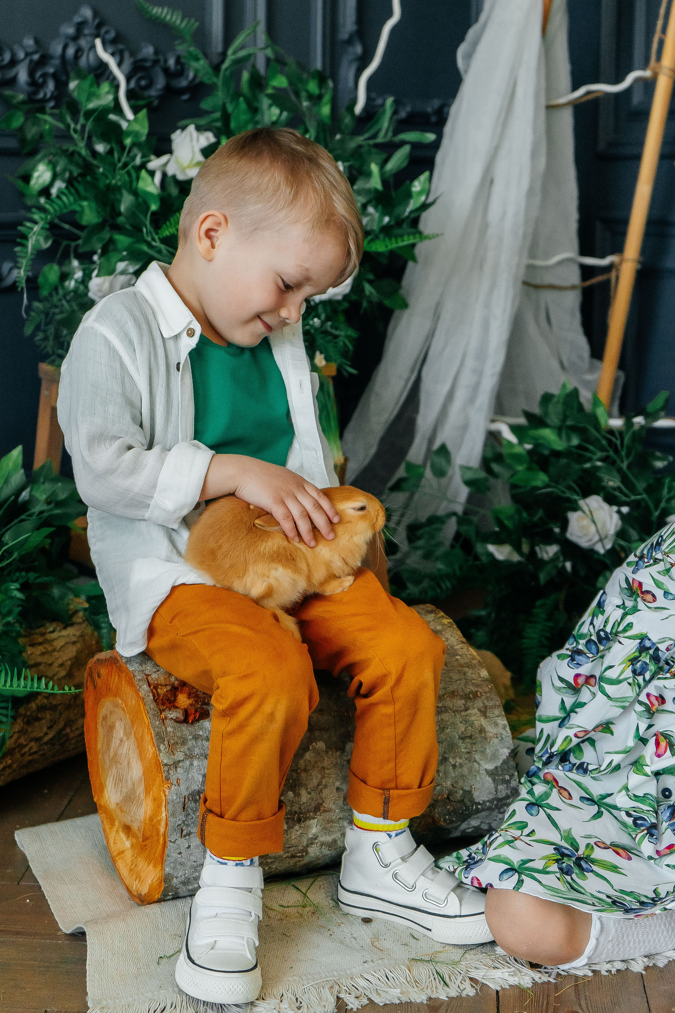 Юля и Дима. Свадебный и семейный фотограф во Владивостоке Александра Глускер