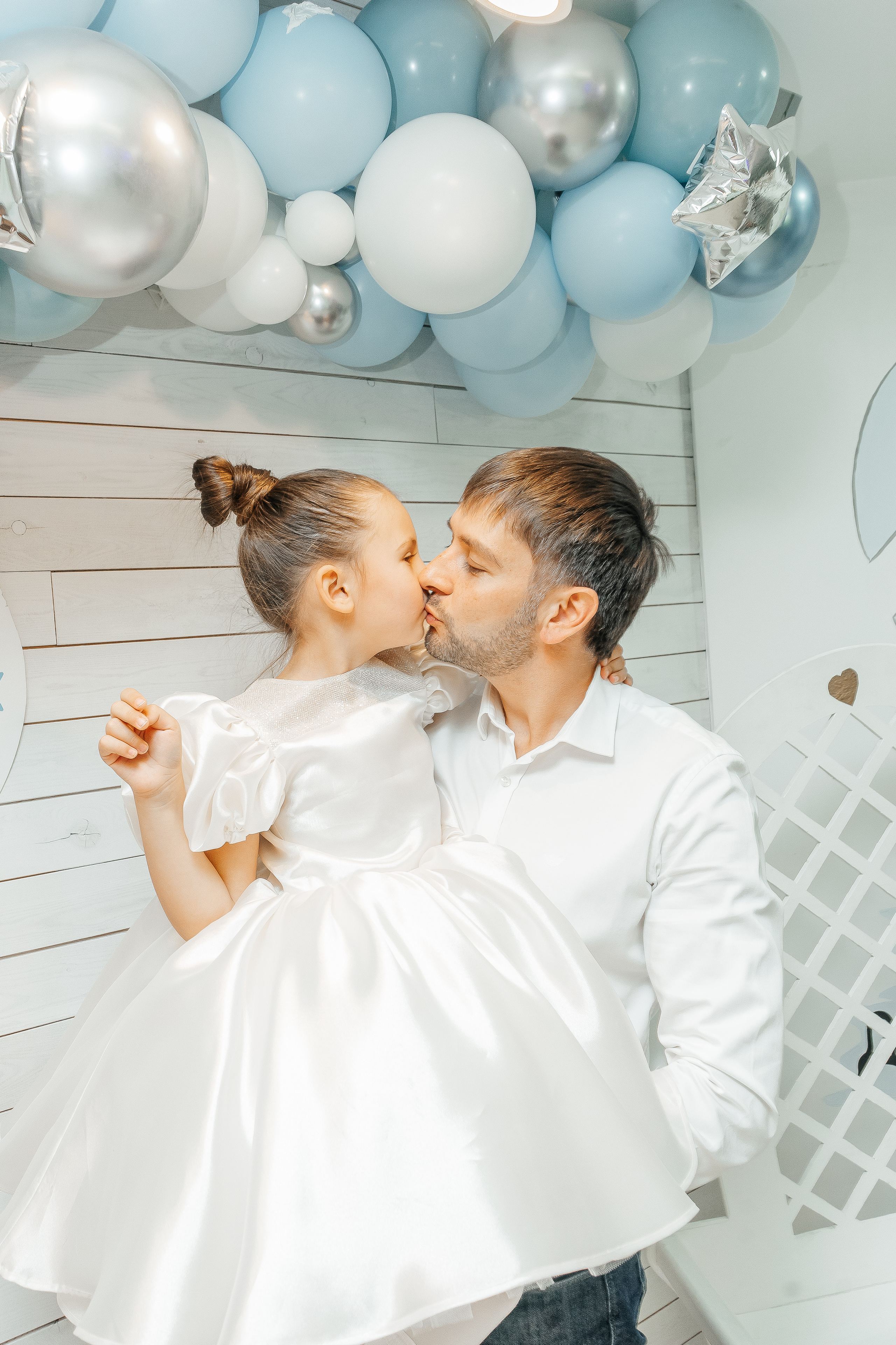 Анастасия 6 лет. Свадебный и семейный фотограф во Владивостоке Александра Глускер