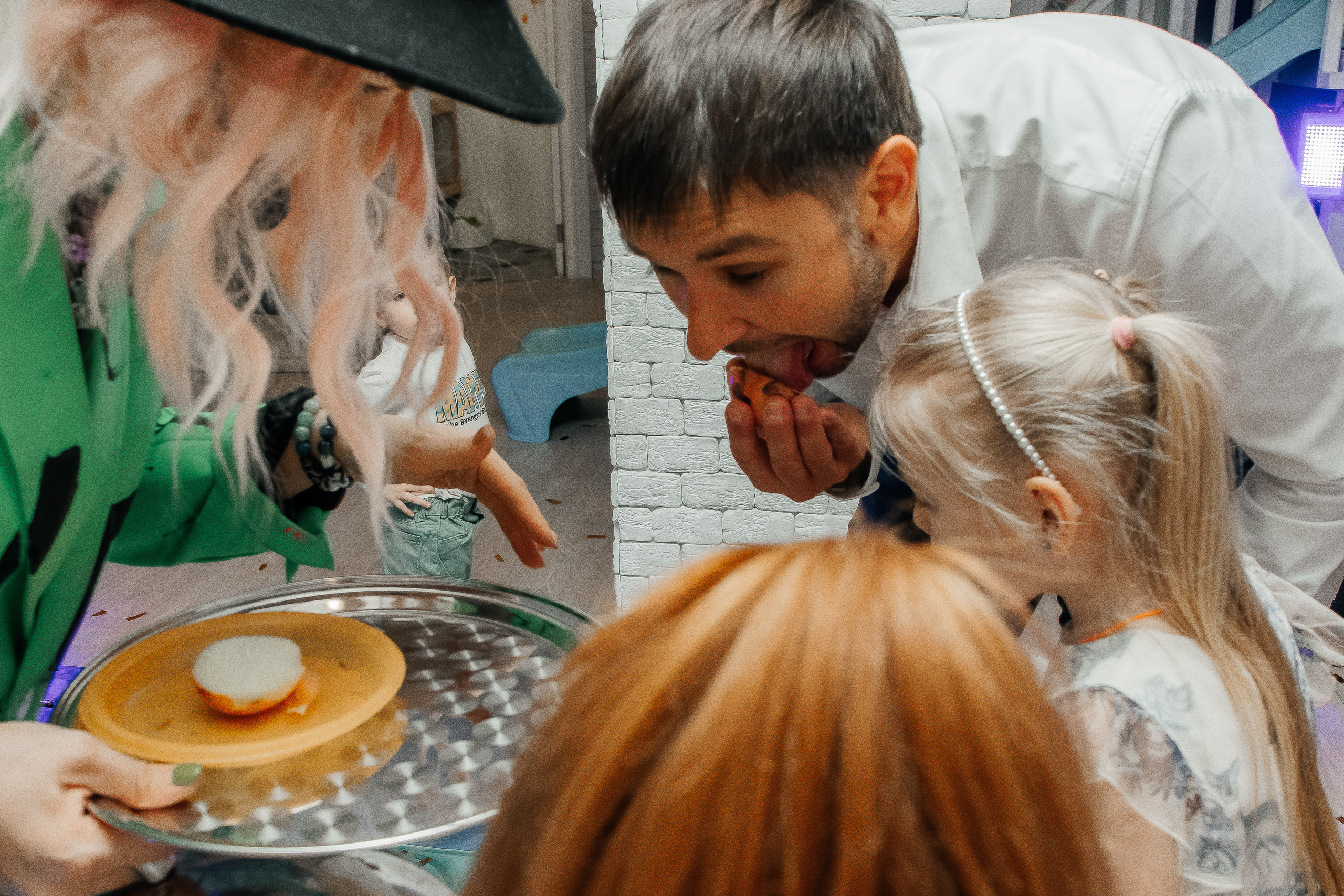 Анастасия 6 лет. Свадебный и семейный фотограф во Владивостоке Александра Глускер