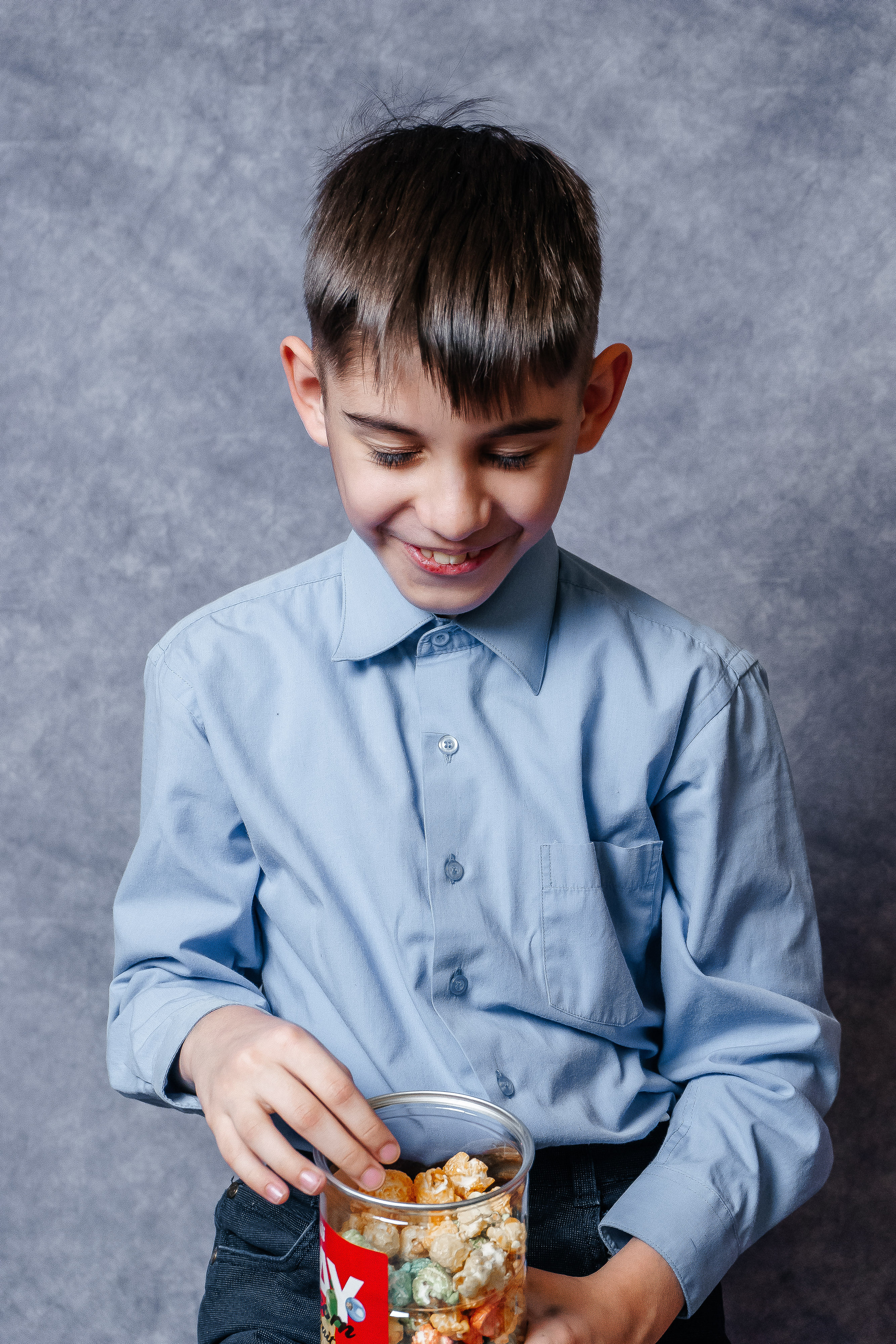 Даниил. Свадебный и семейный фотограф во Владивостоке Александра Глускер