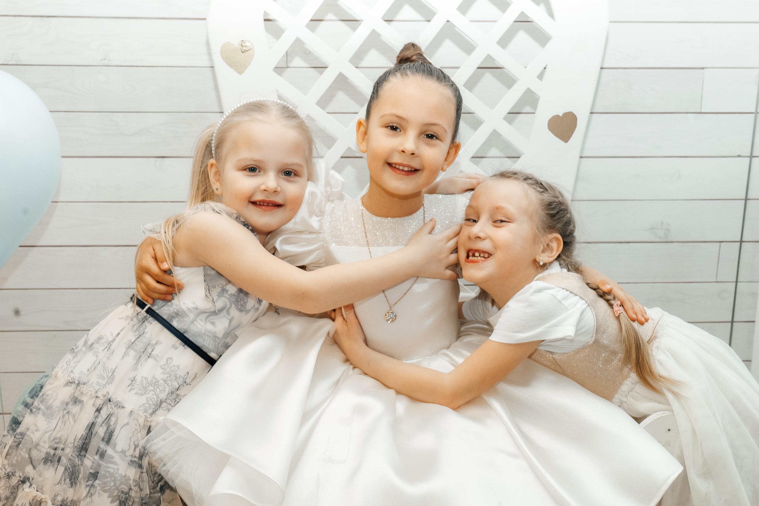 Анастасия 6 лет. Свадебный и семейный фотограф во Владивостоке Александра Глускер