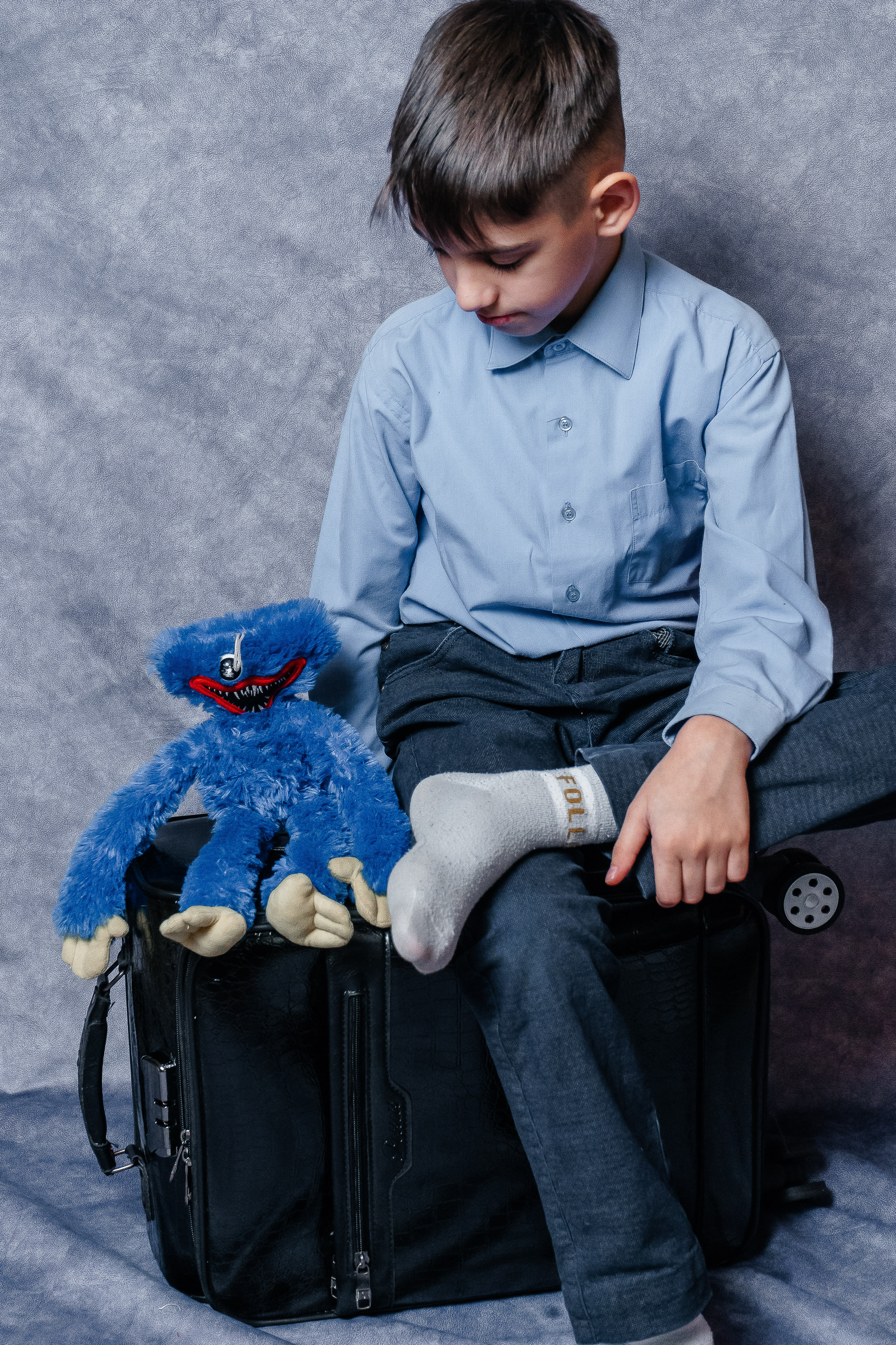 Даниил. Свадебный и семейный фотограф во Владивостоке Александра Глускер