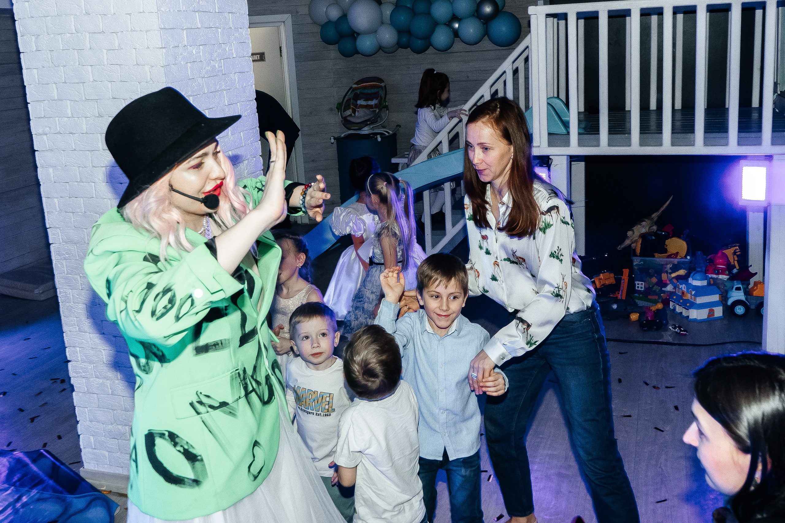 Анастасия 6 лет. Свадебный и семейный фотограф во Владивостоке Александра Глускер